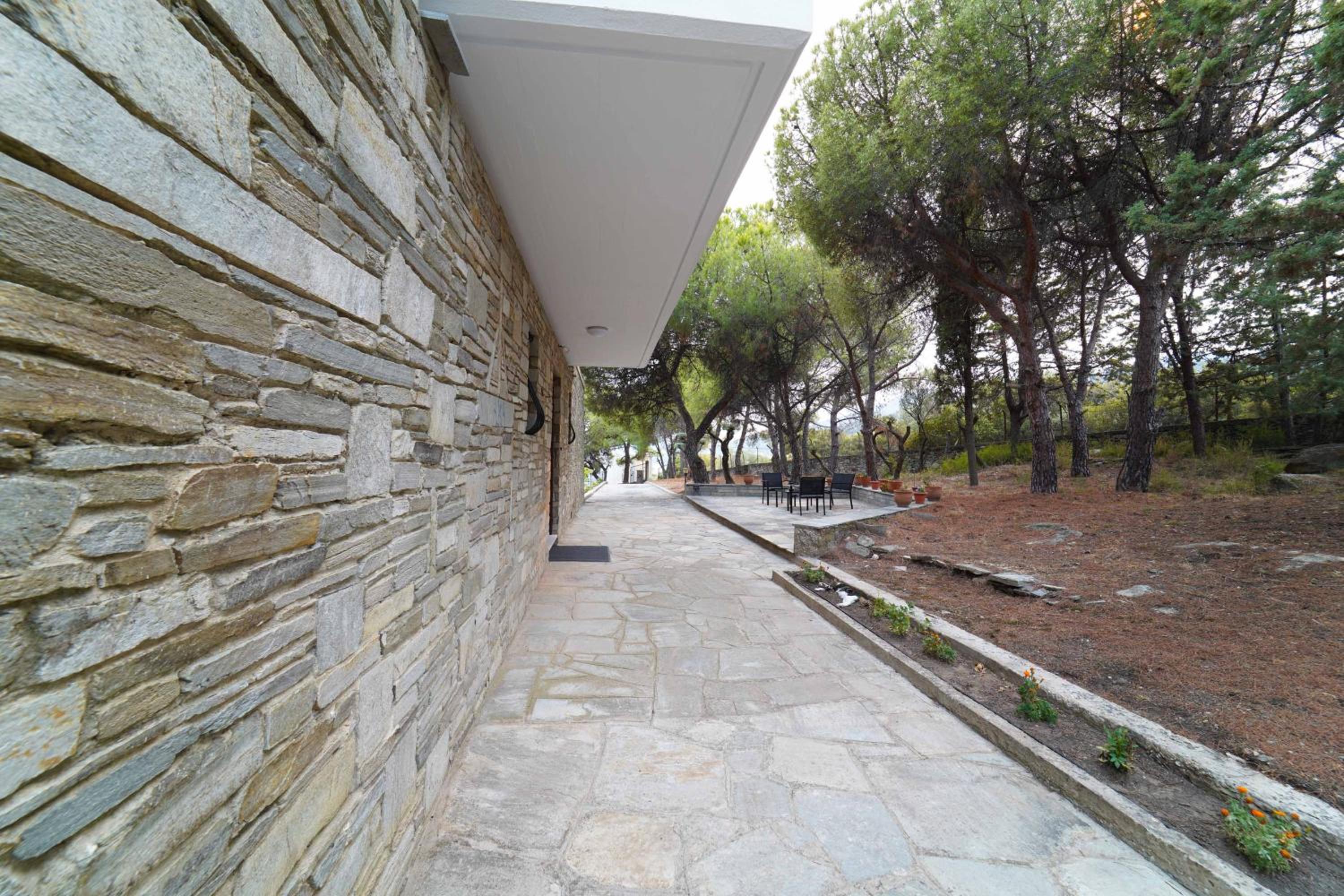 Villa Petrino