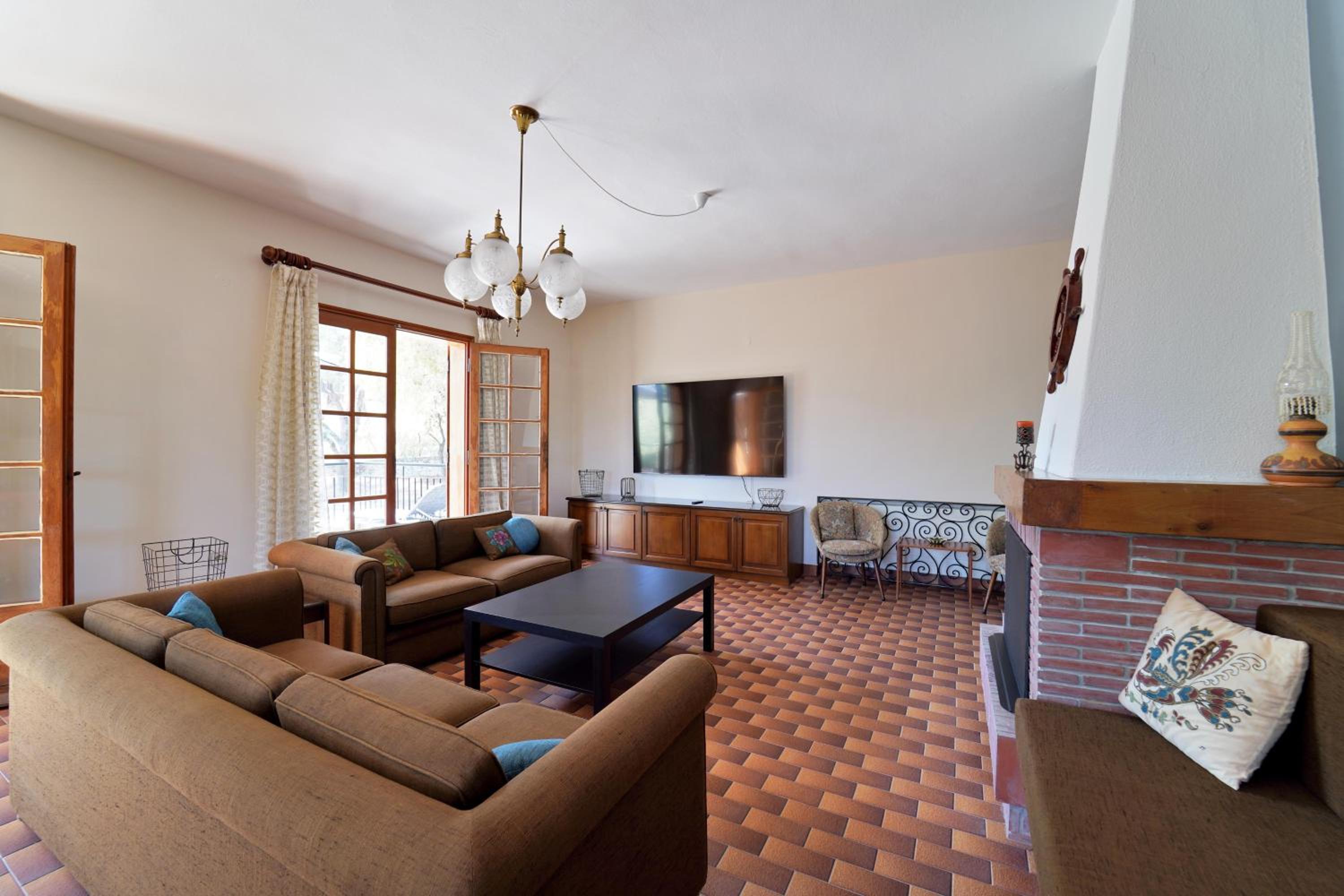 Villa Petrino