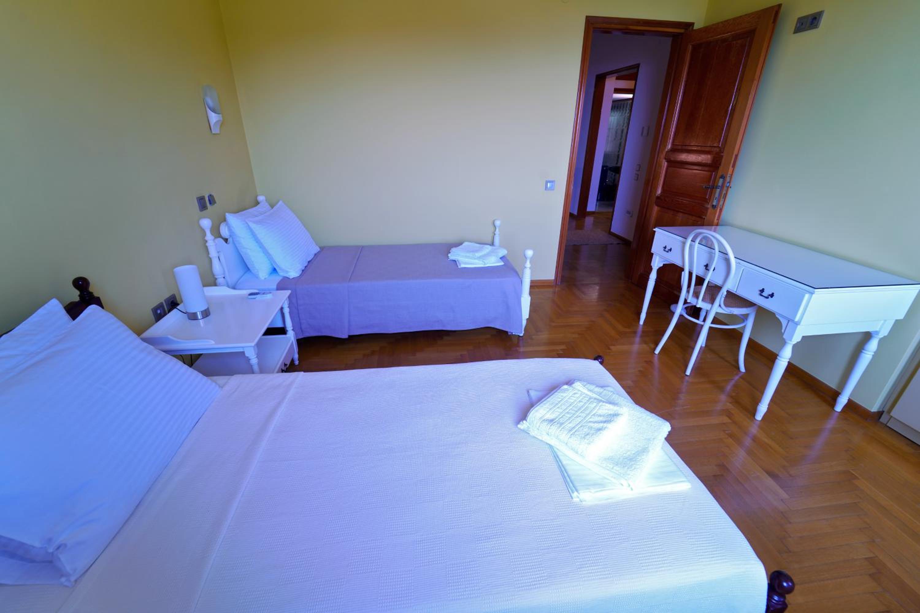 Villa Petrino