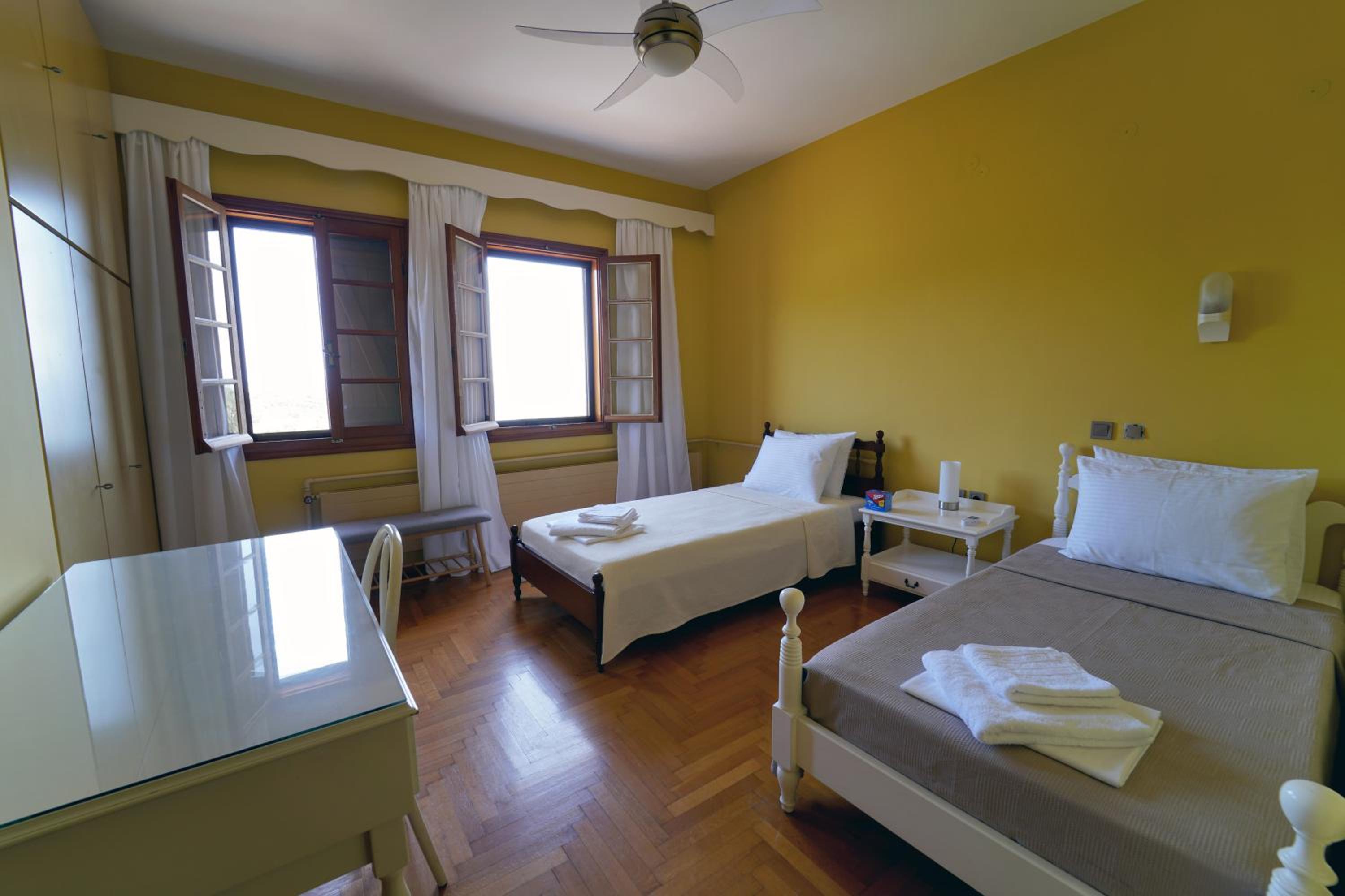 Villa Petrino