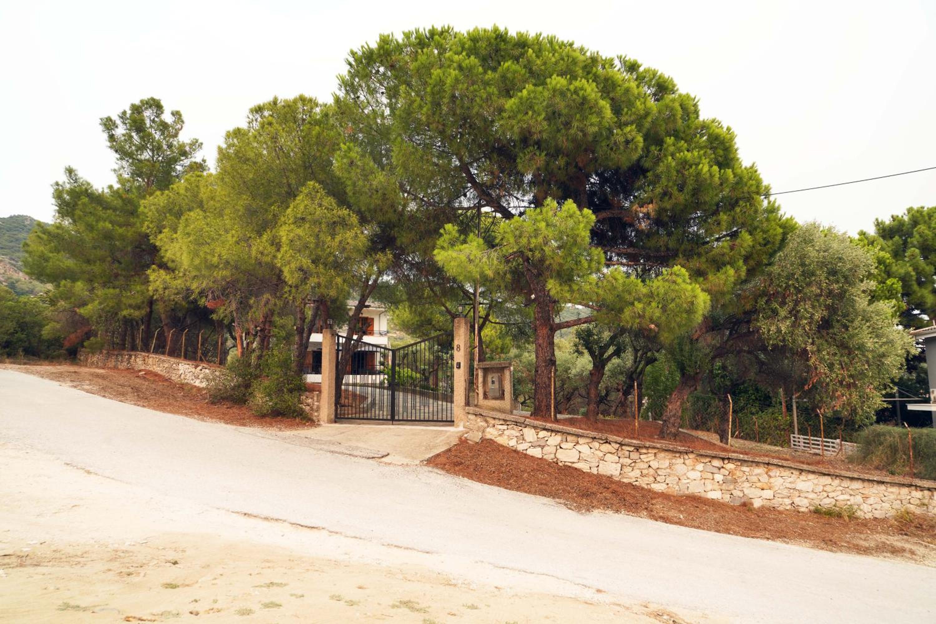 Villa Petrino
