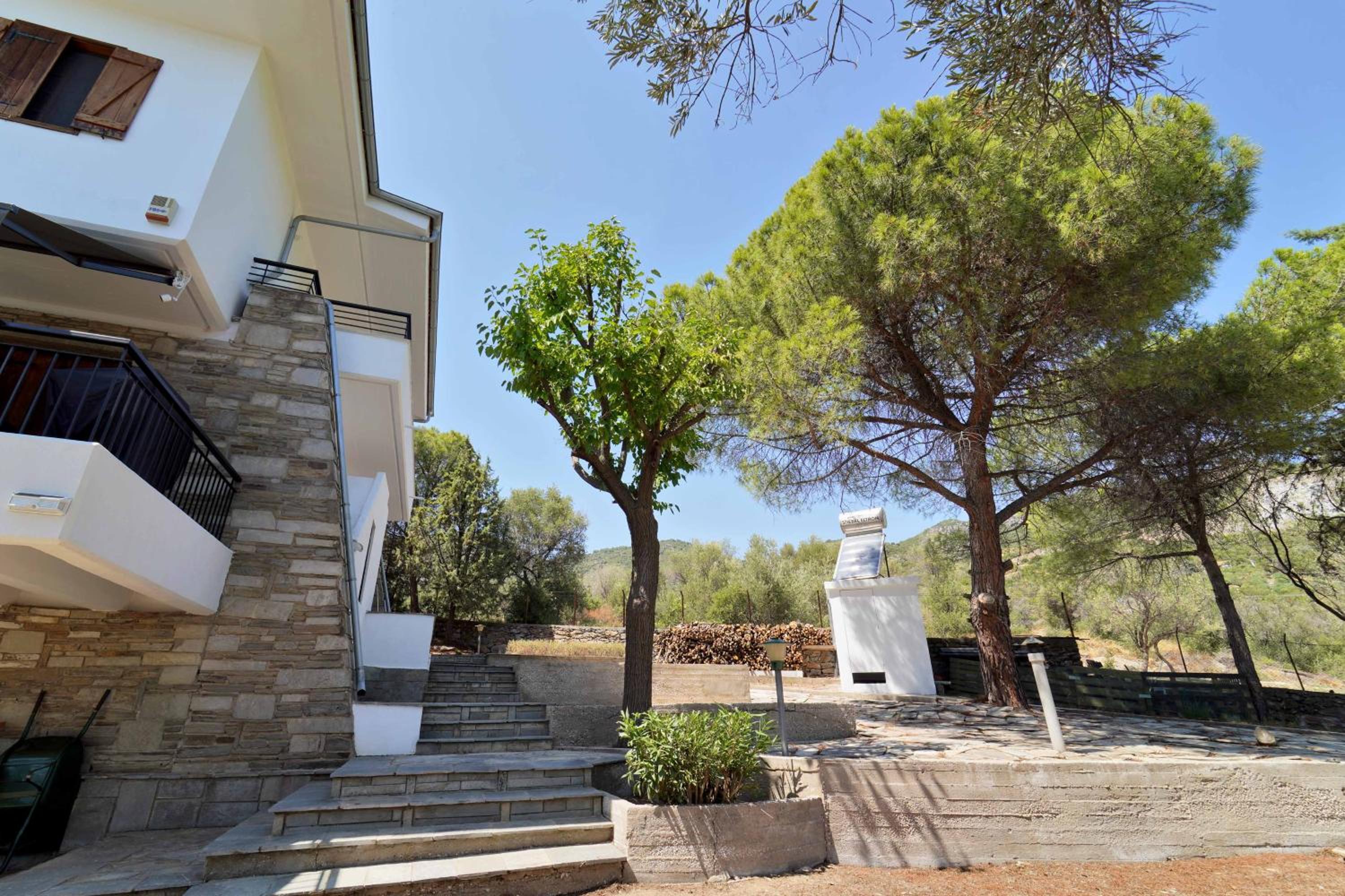 Villa Petrino