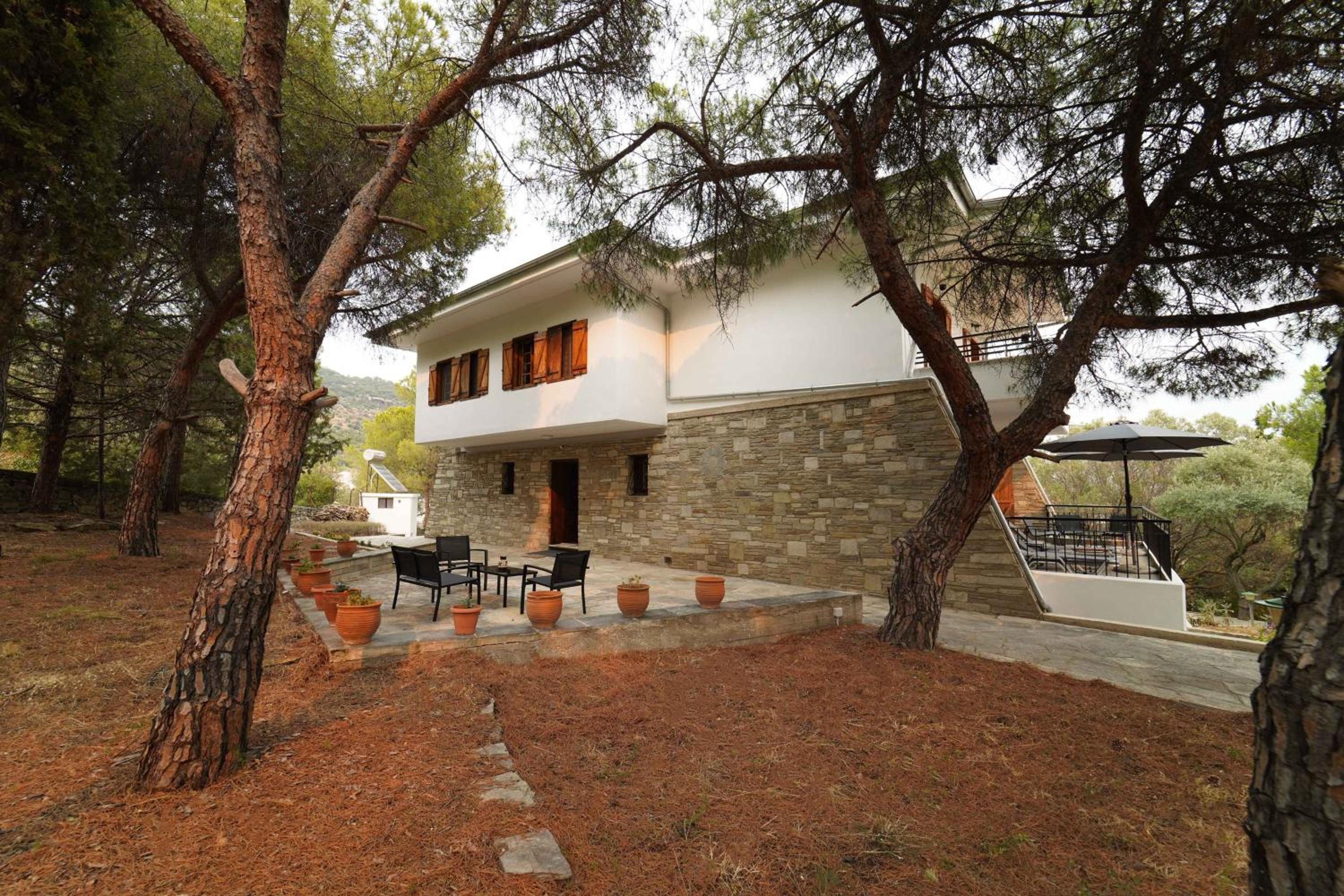 Villa Petrino