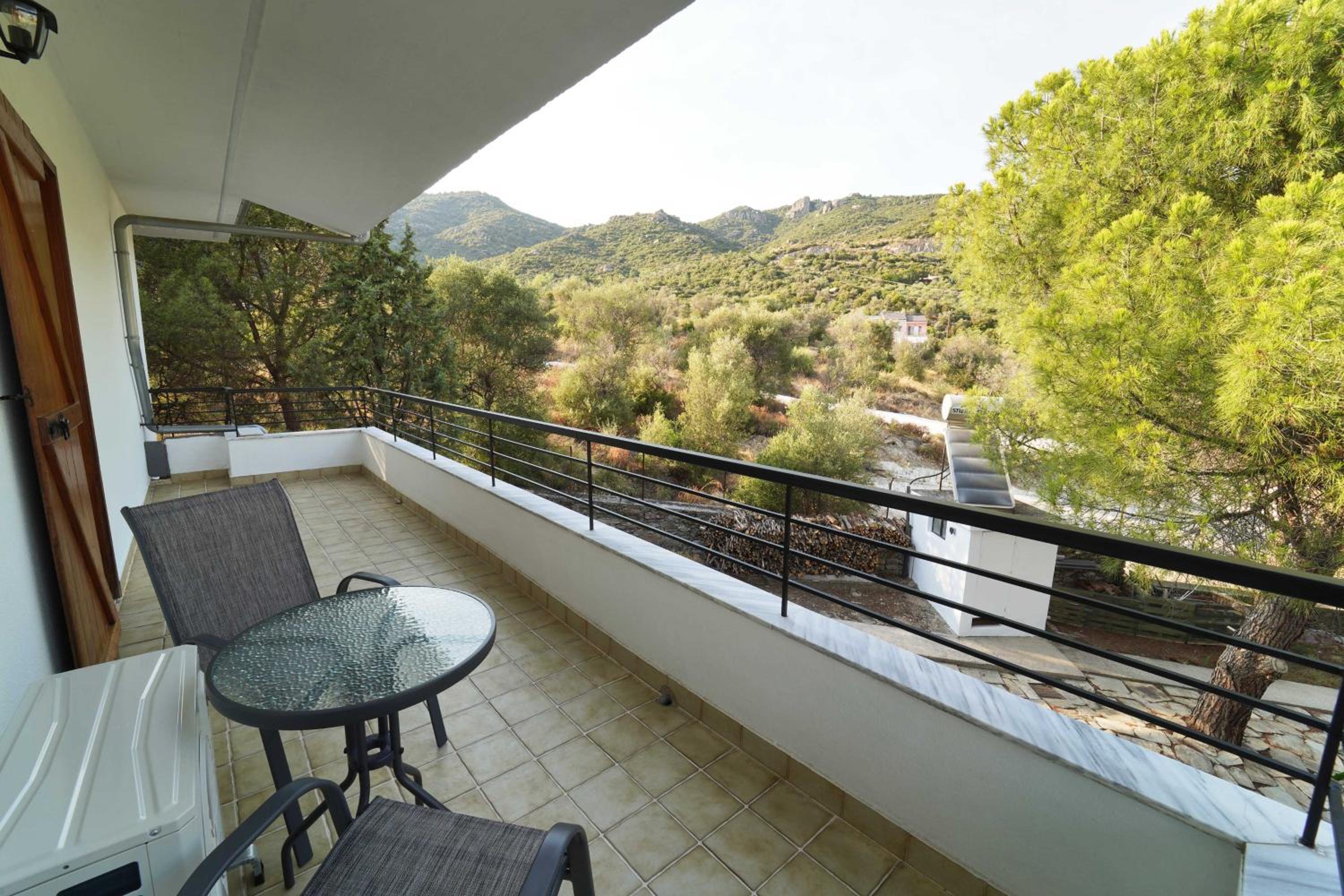 Villa Petrino