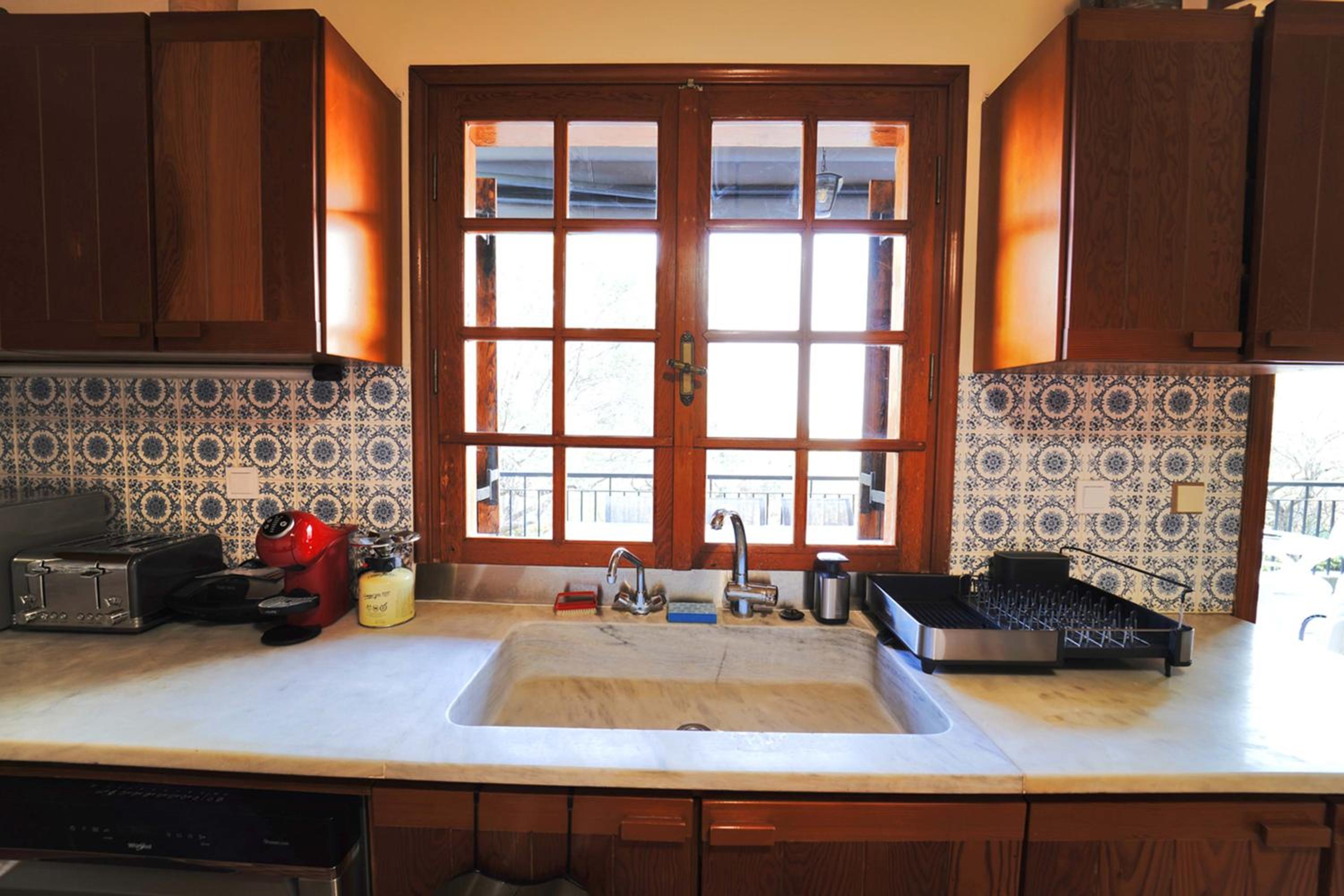 Villa Petrino