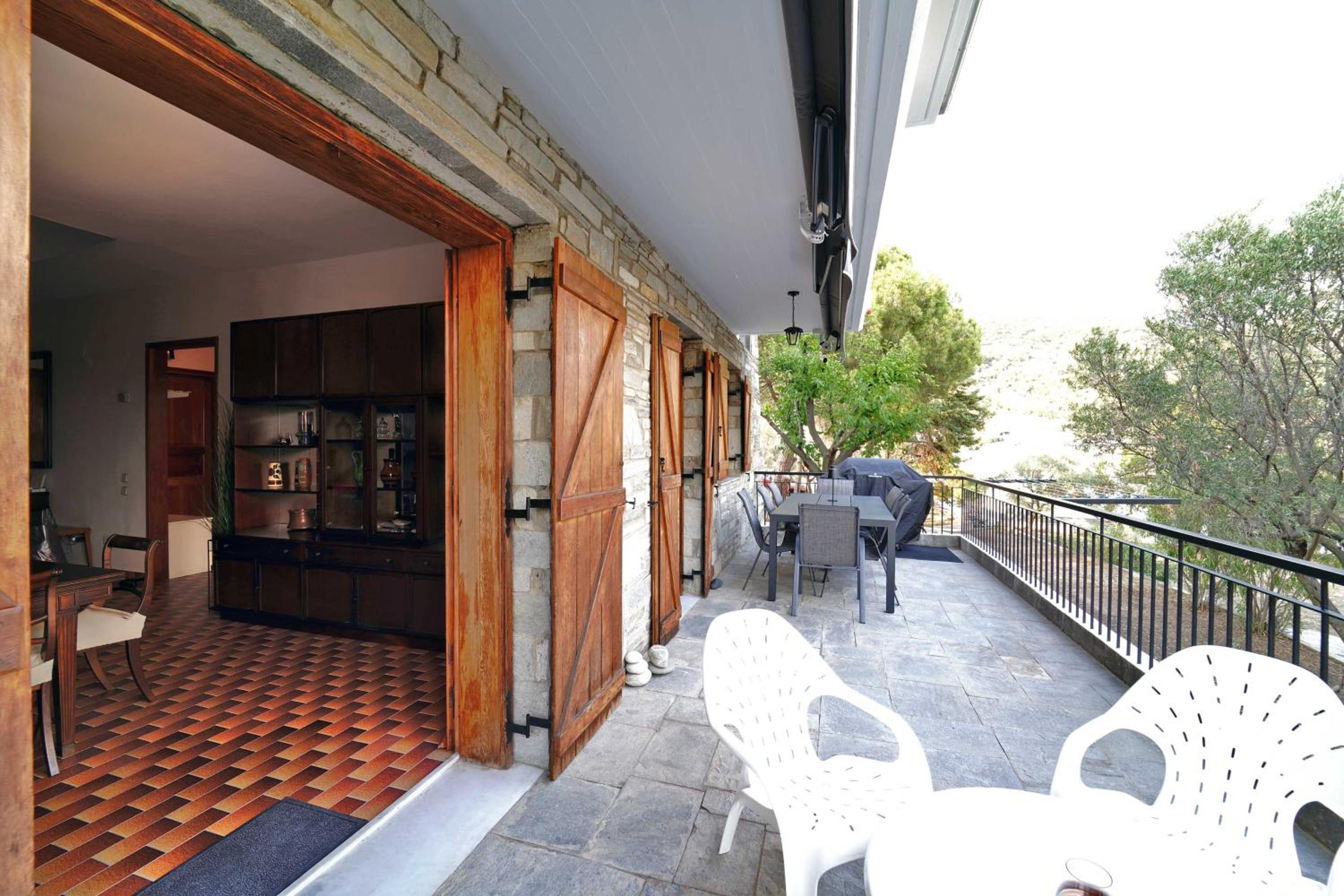 Villa Petrino
