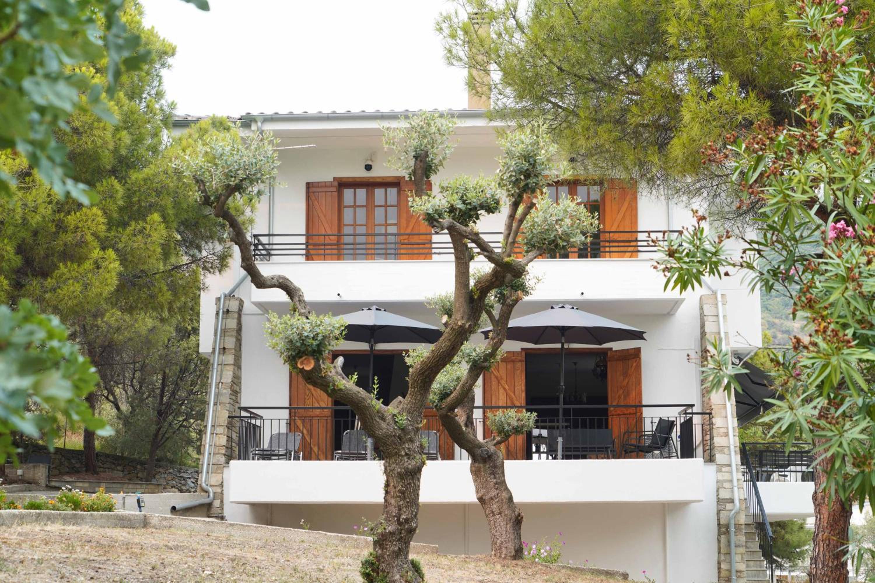 Villa Petrino