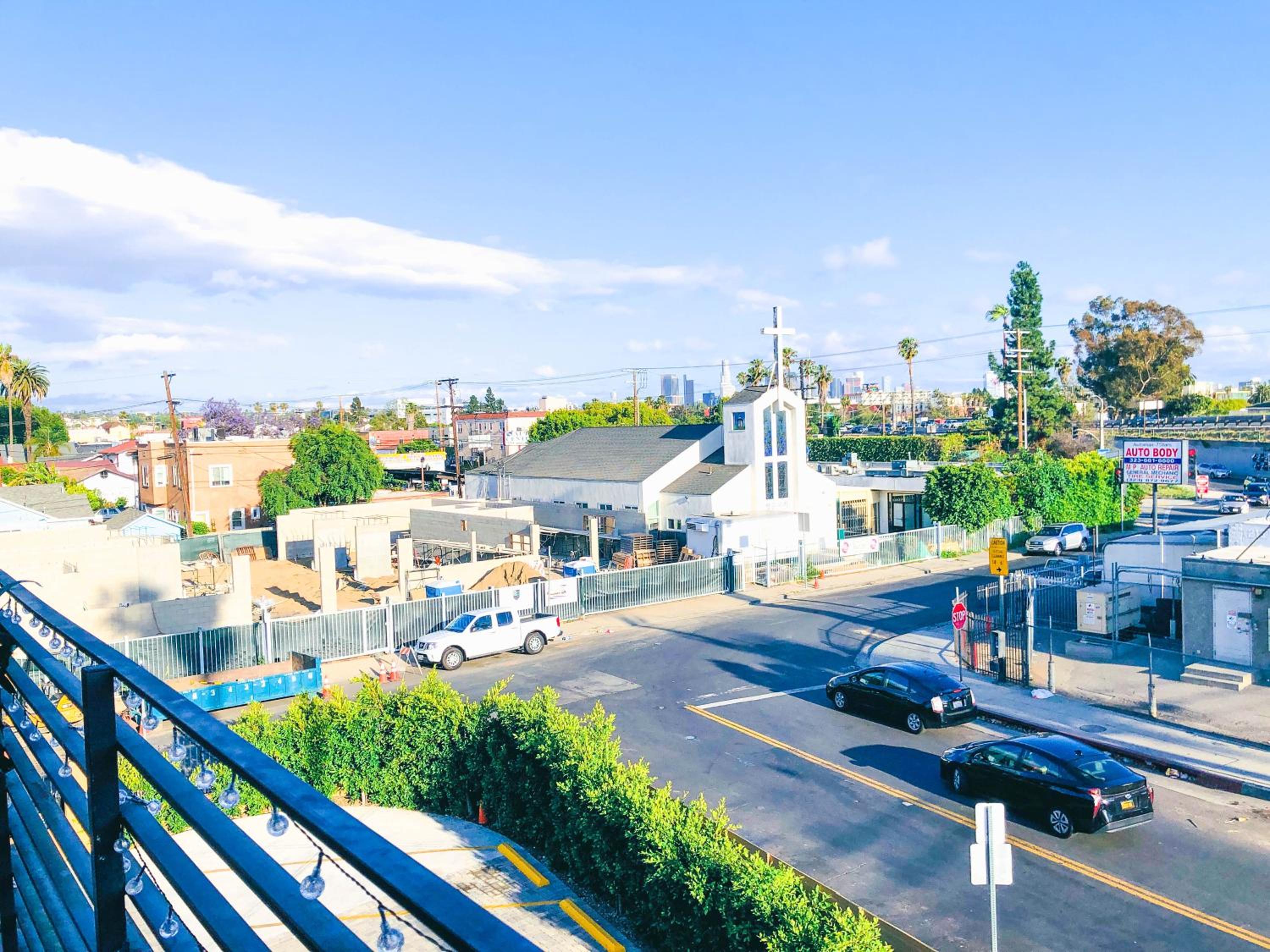 Cozy Chamber 3 BR Hollywood Townhouse