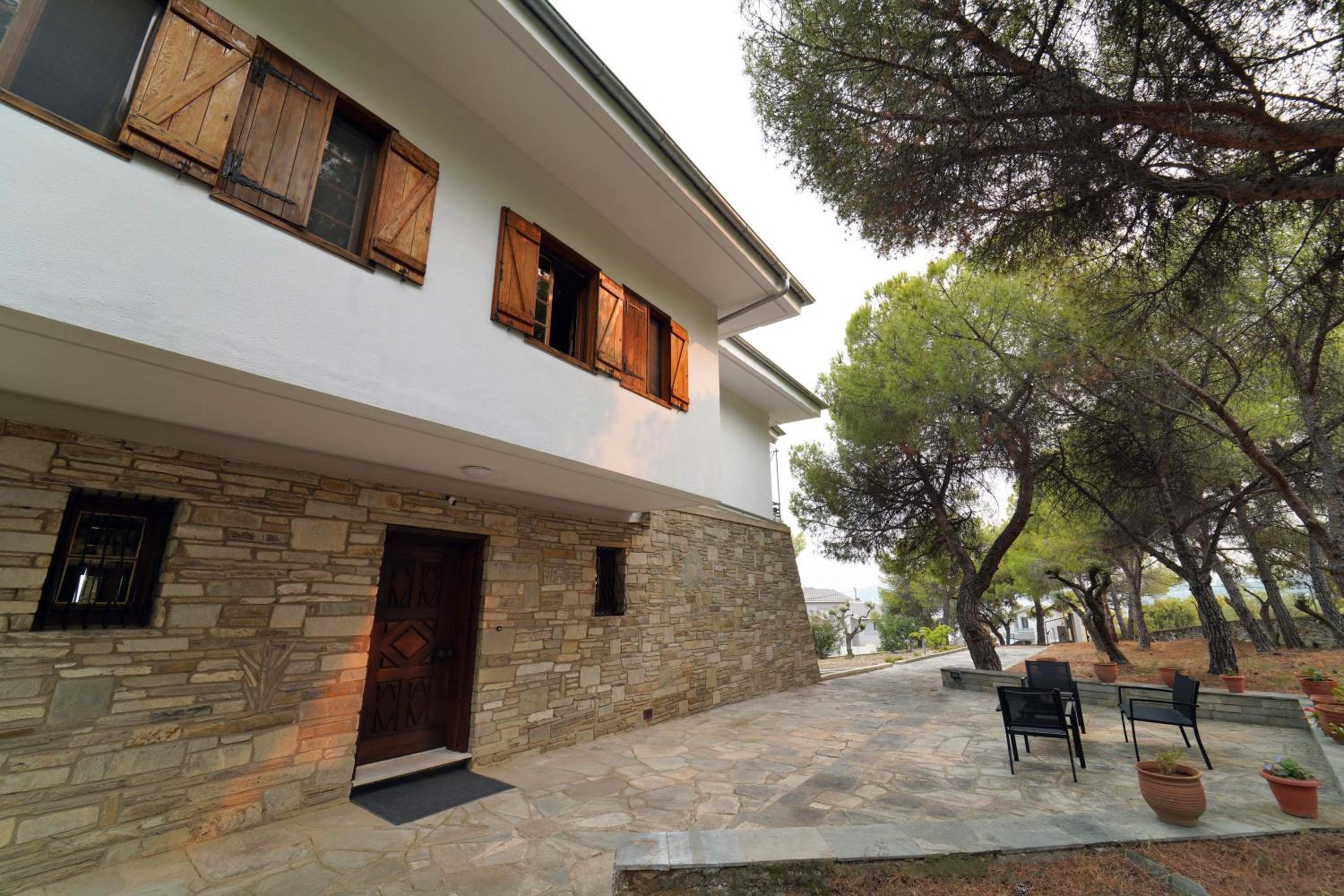 Villa Petrino