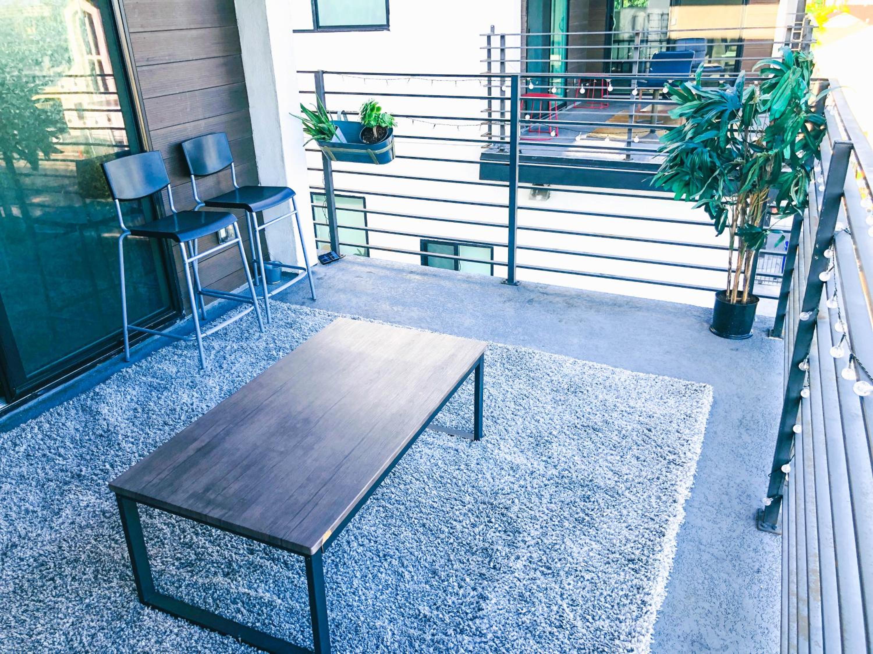 Cozy Chamber 3 BR Hollywood Townhouse