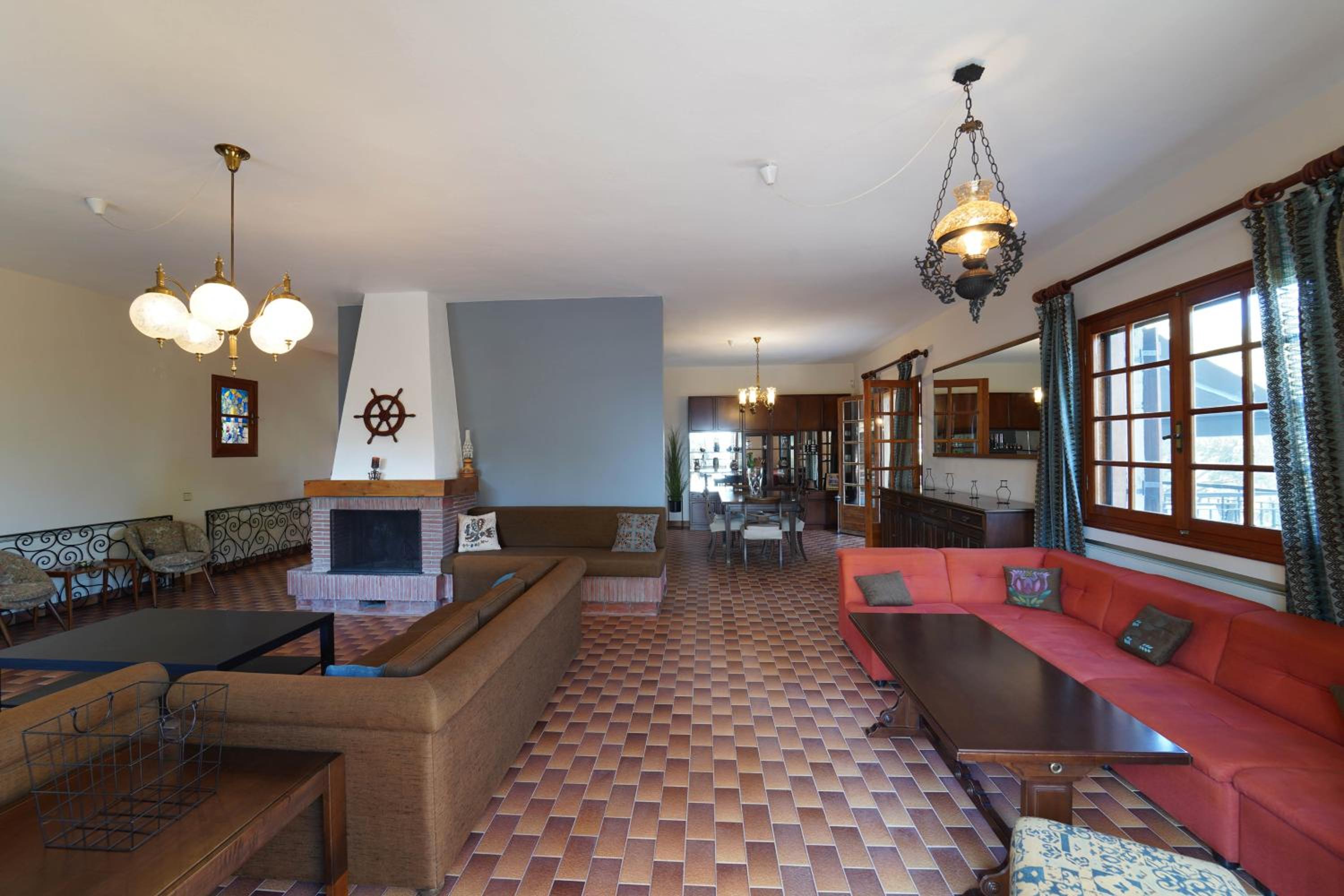 Villa Petrino