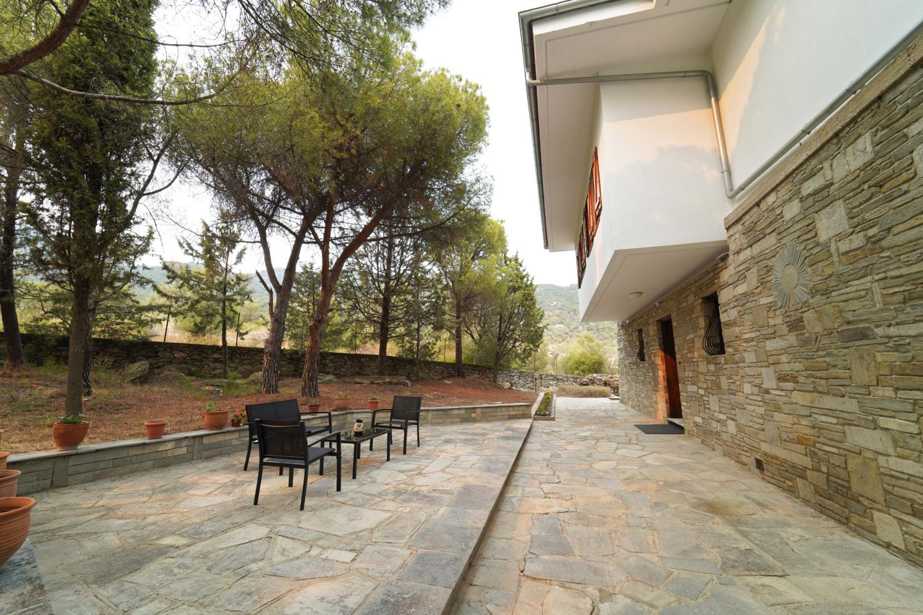 Villa Petrino