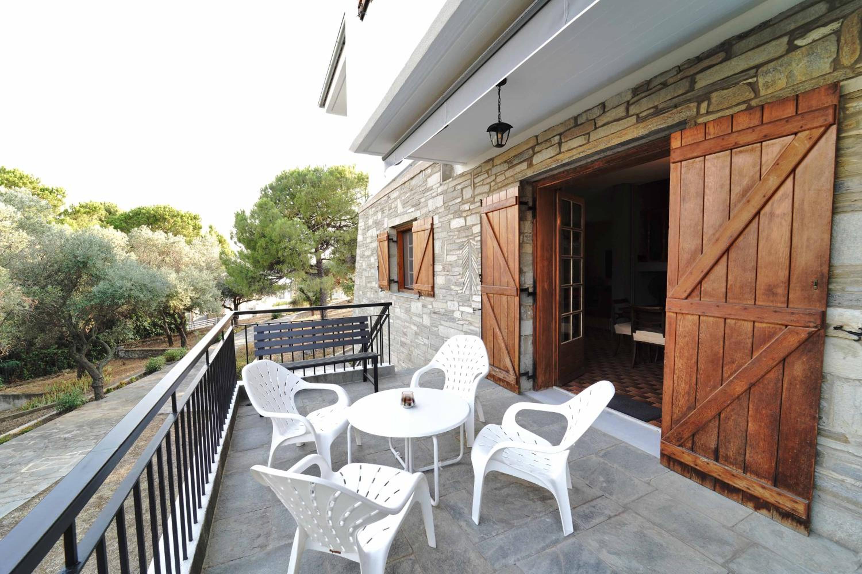 Villa Petrino