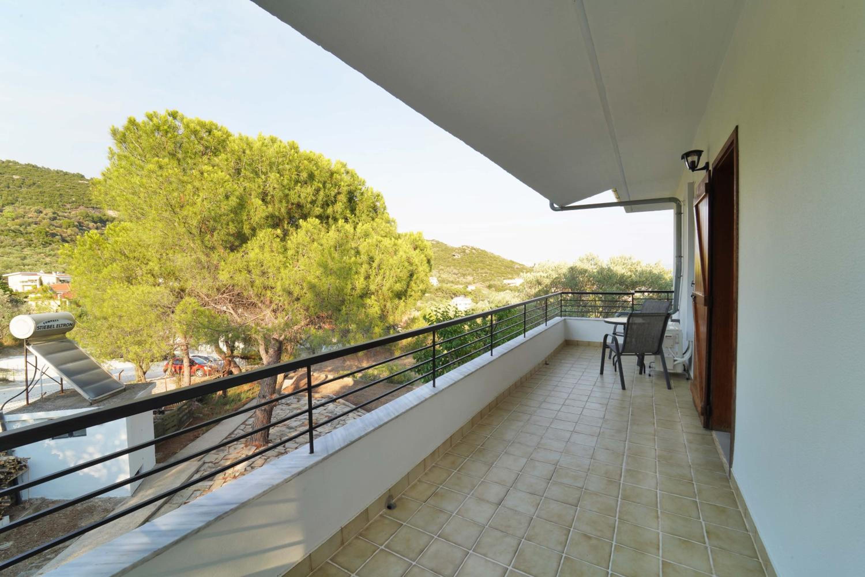 Villa Petrino