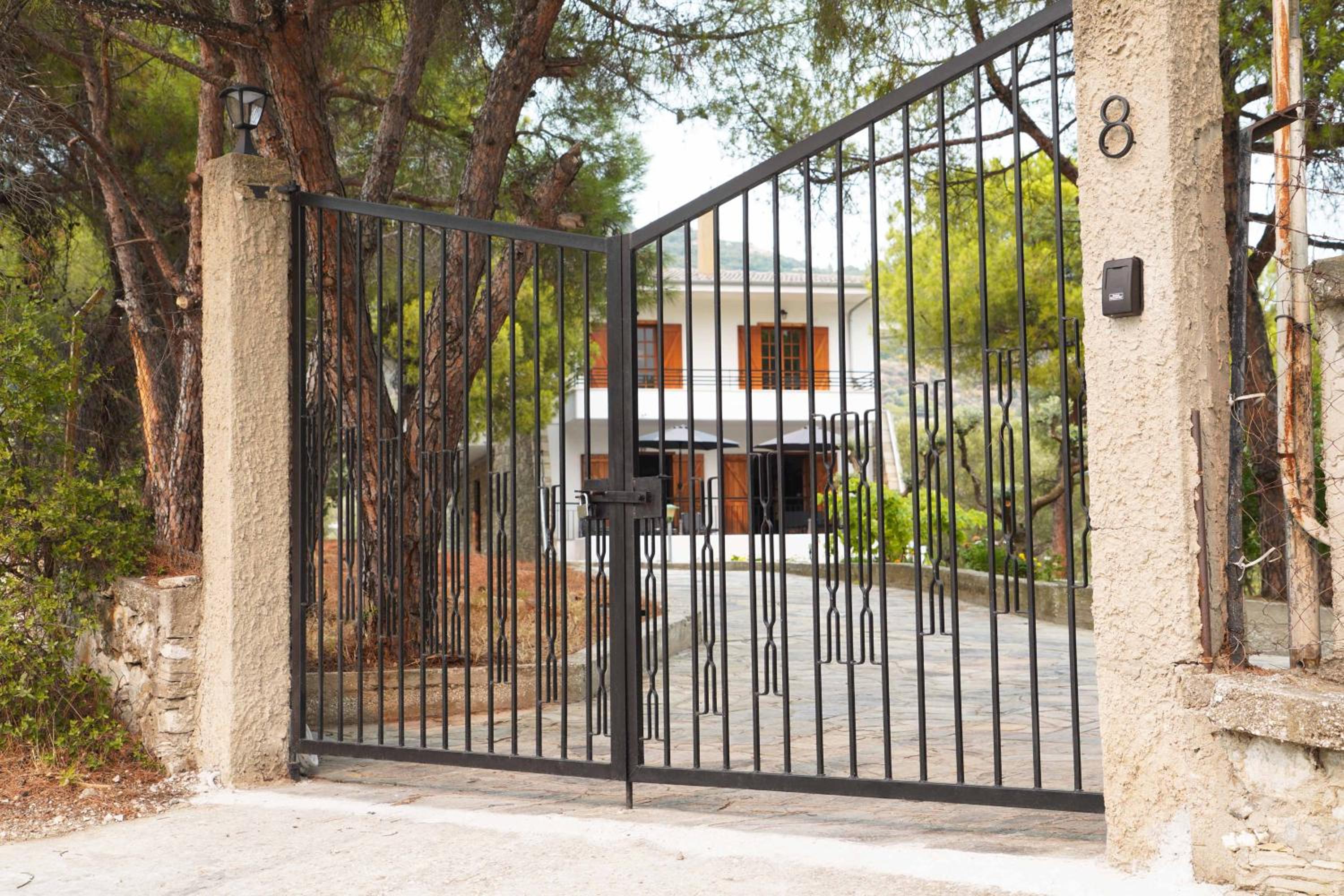 Villa Petrino