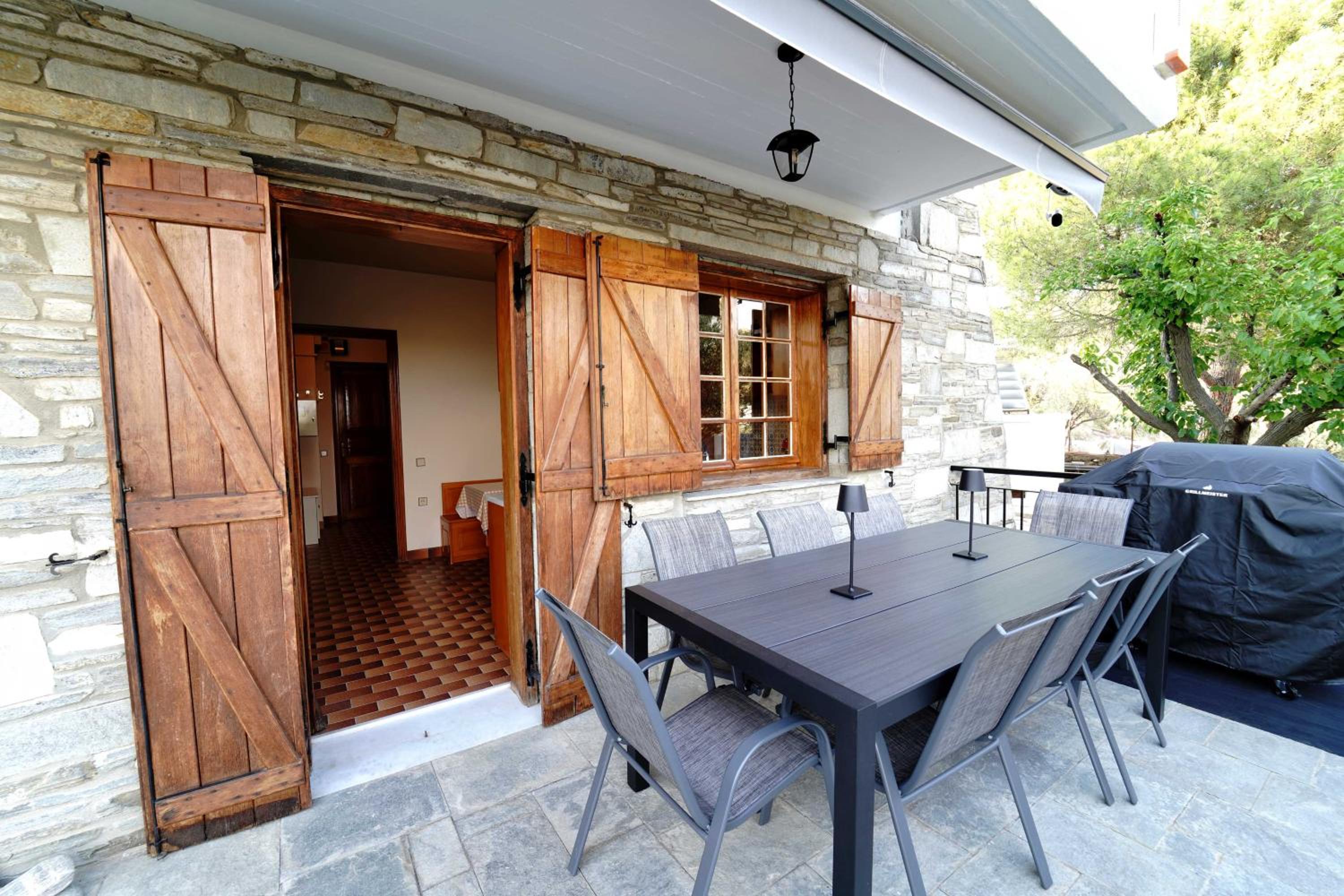 Villa Petrino