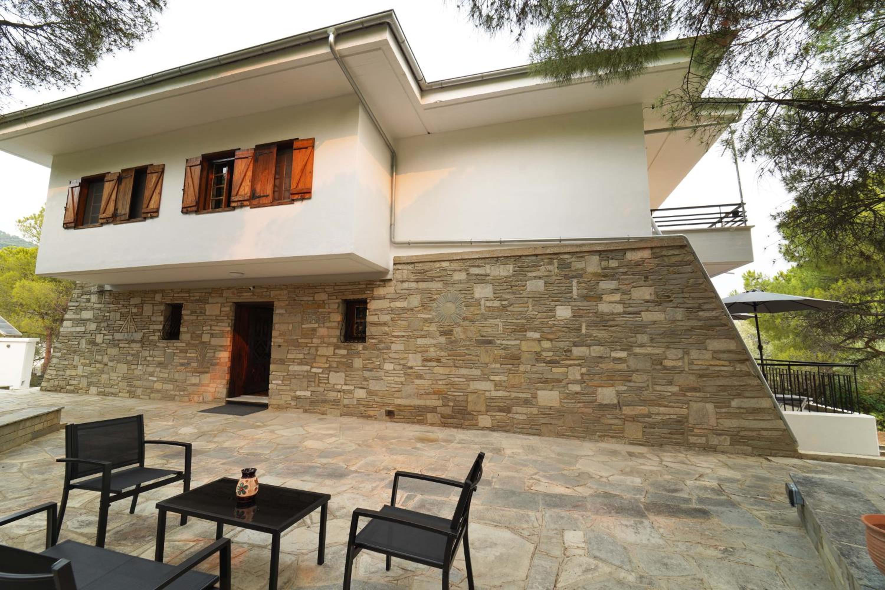 Villa Petrino