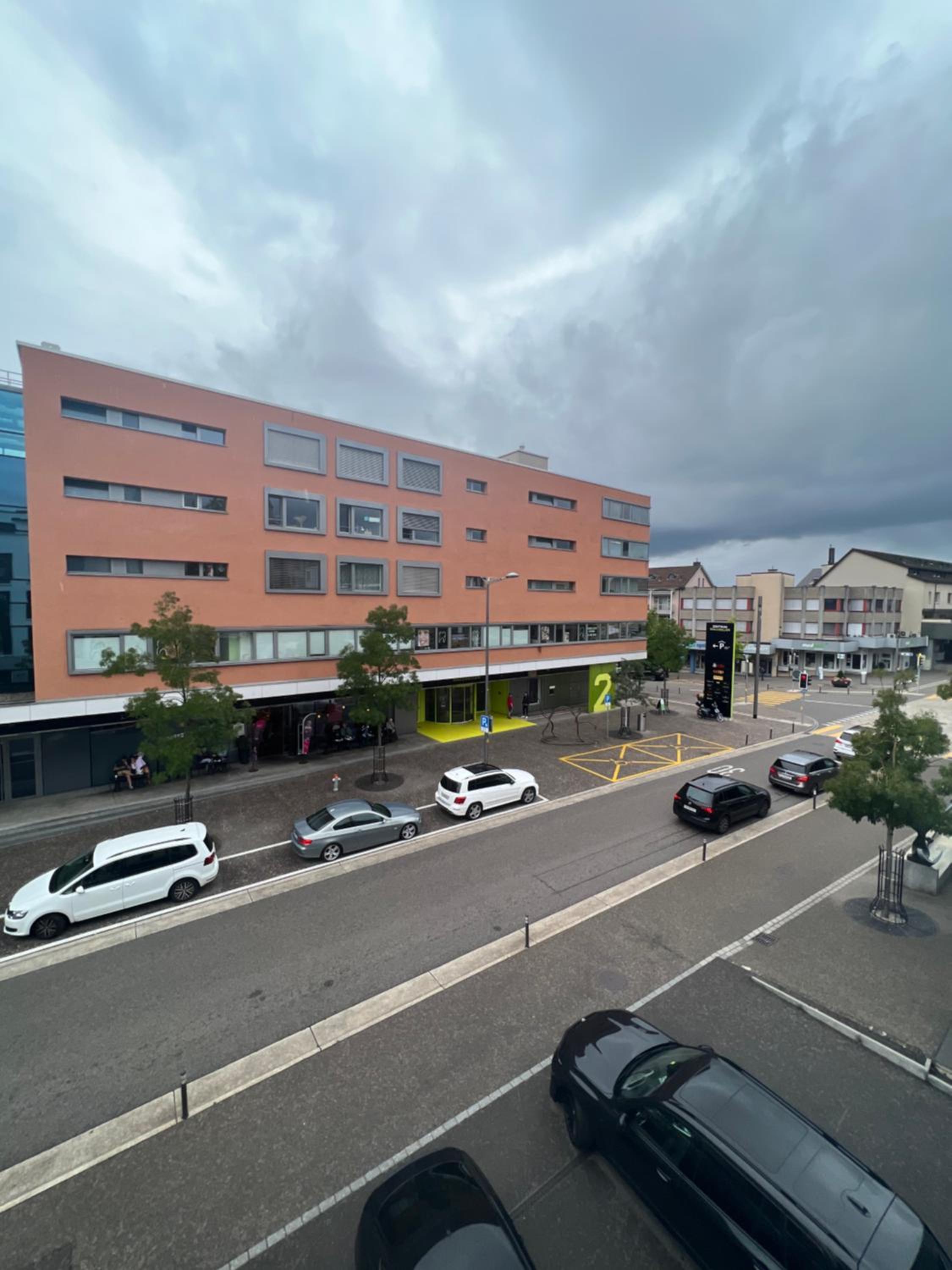 building