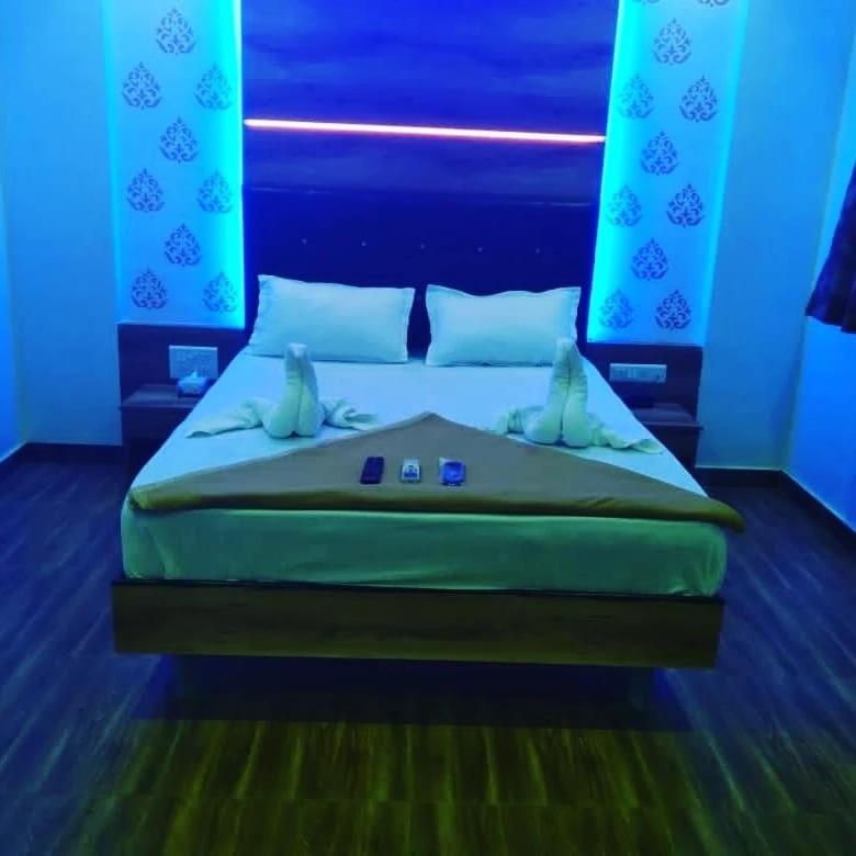 Dream Palace view 3