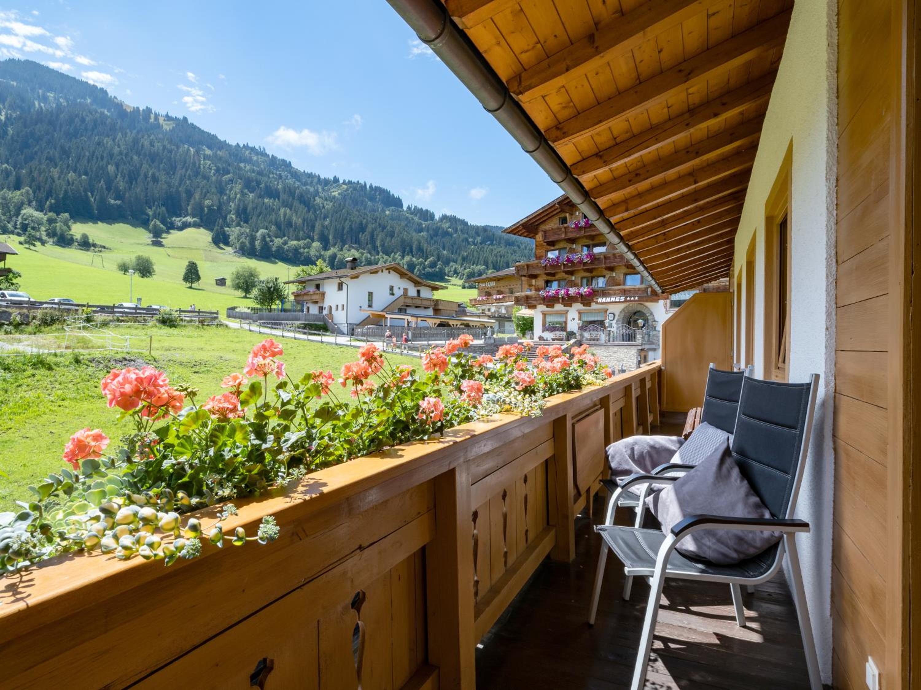 Haus Daniela
