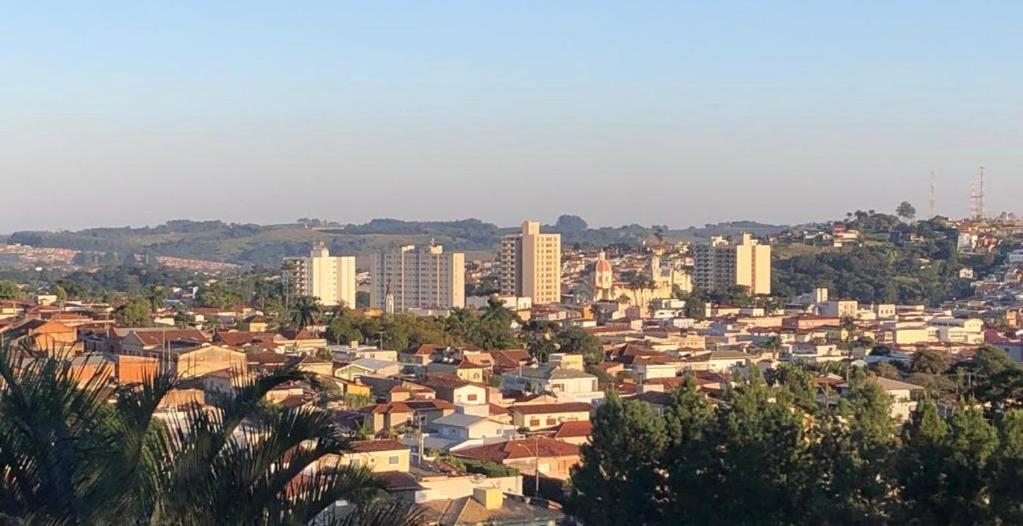 Loft em chácara Espírito Santo