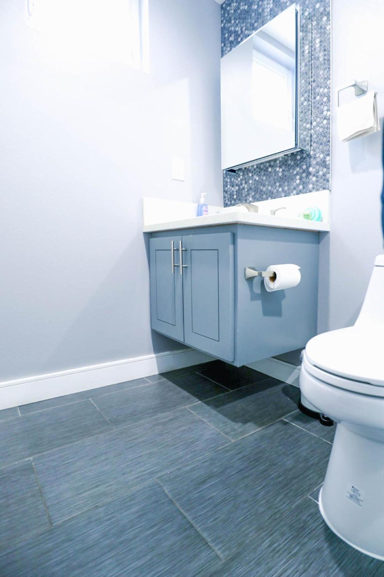 Lucky Charm 4 Bedroom Mid-City Apartment