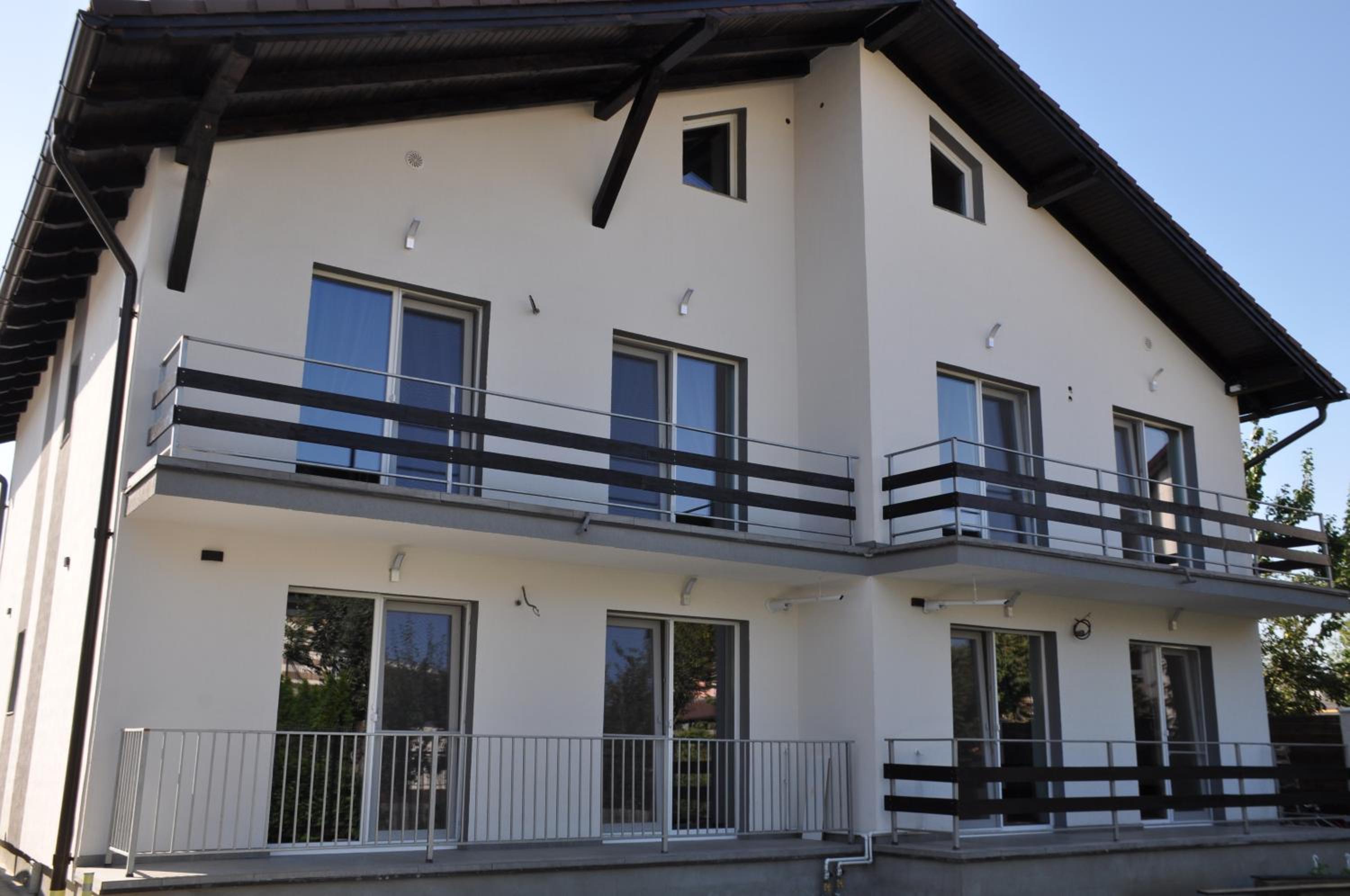 Casa Matei INN Coresi Brasov