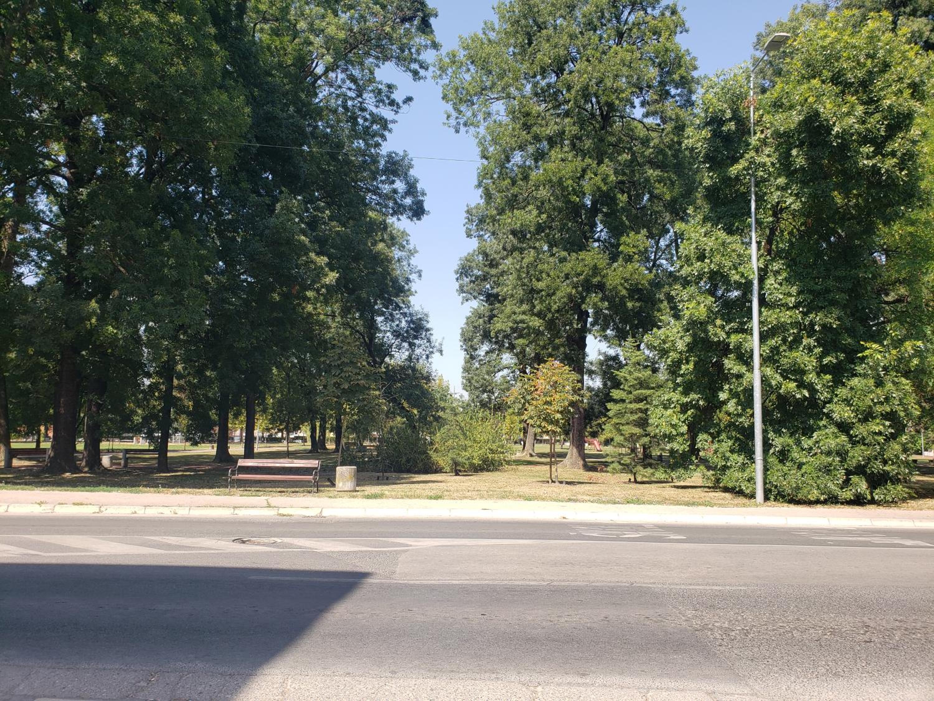 Stan na dan Mici