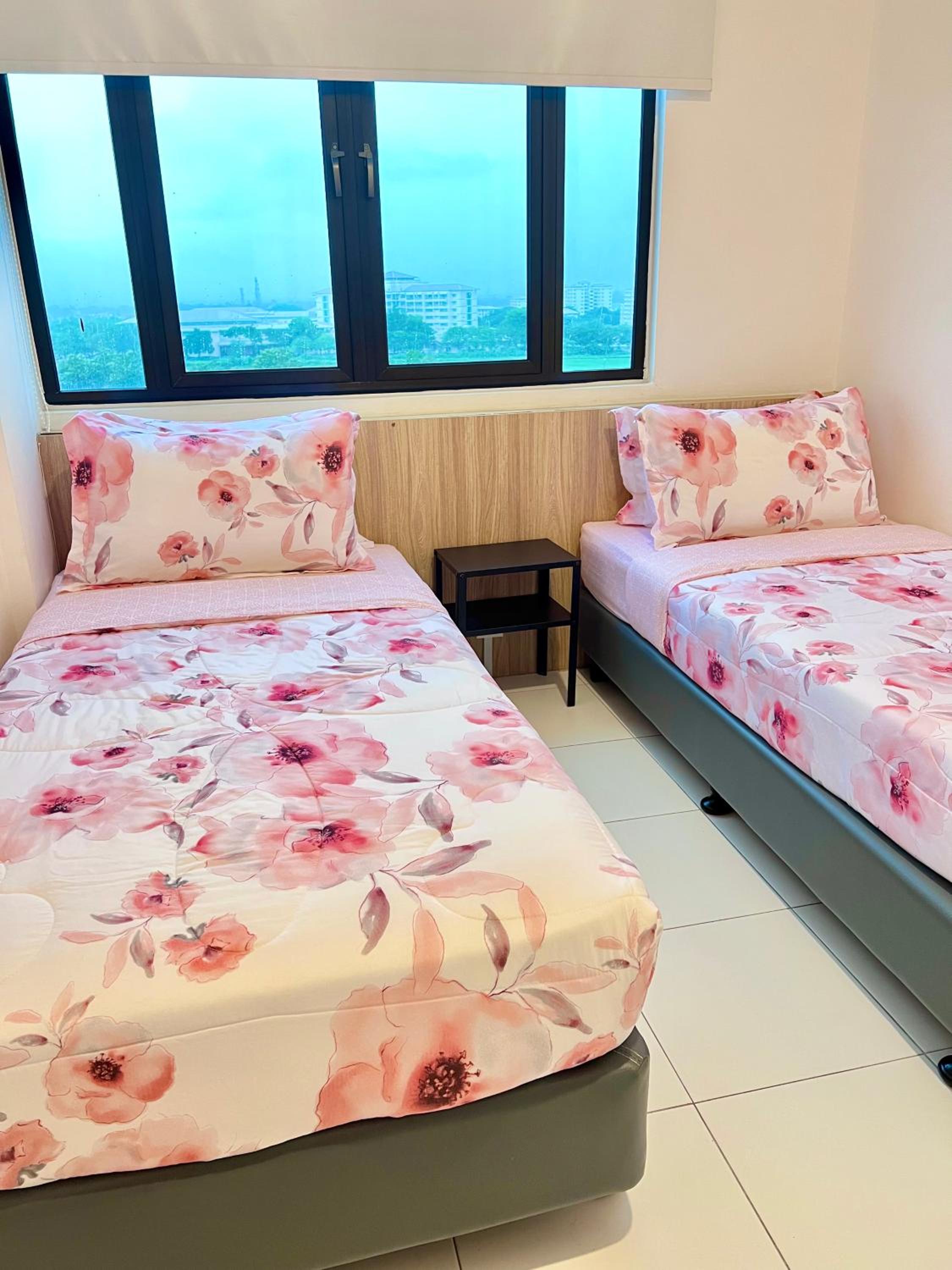 PadiViu Family Suite at Imperio Professional Suite, Alor Setar photo 8