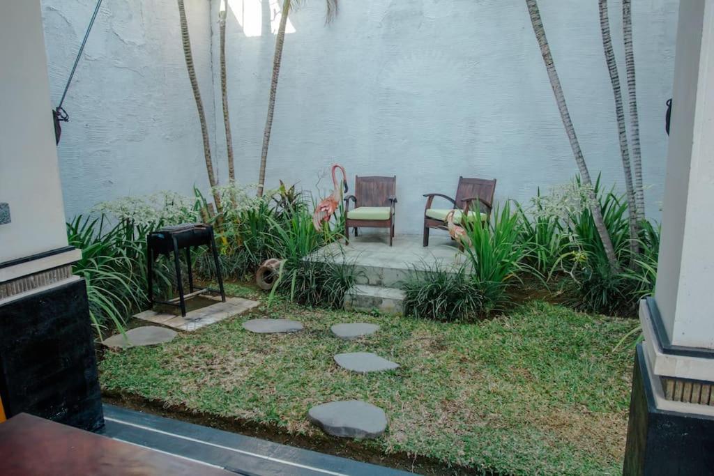 Hotel Asya Villa - Image 1