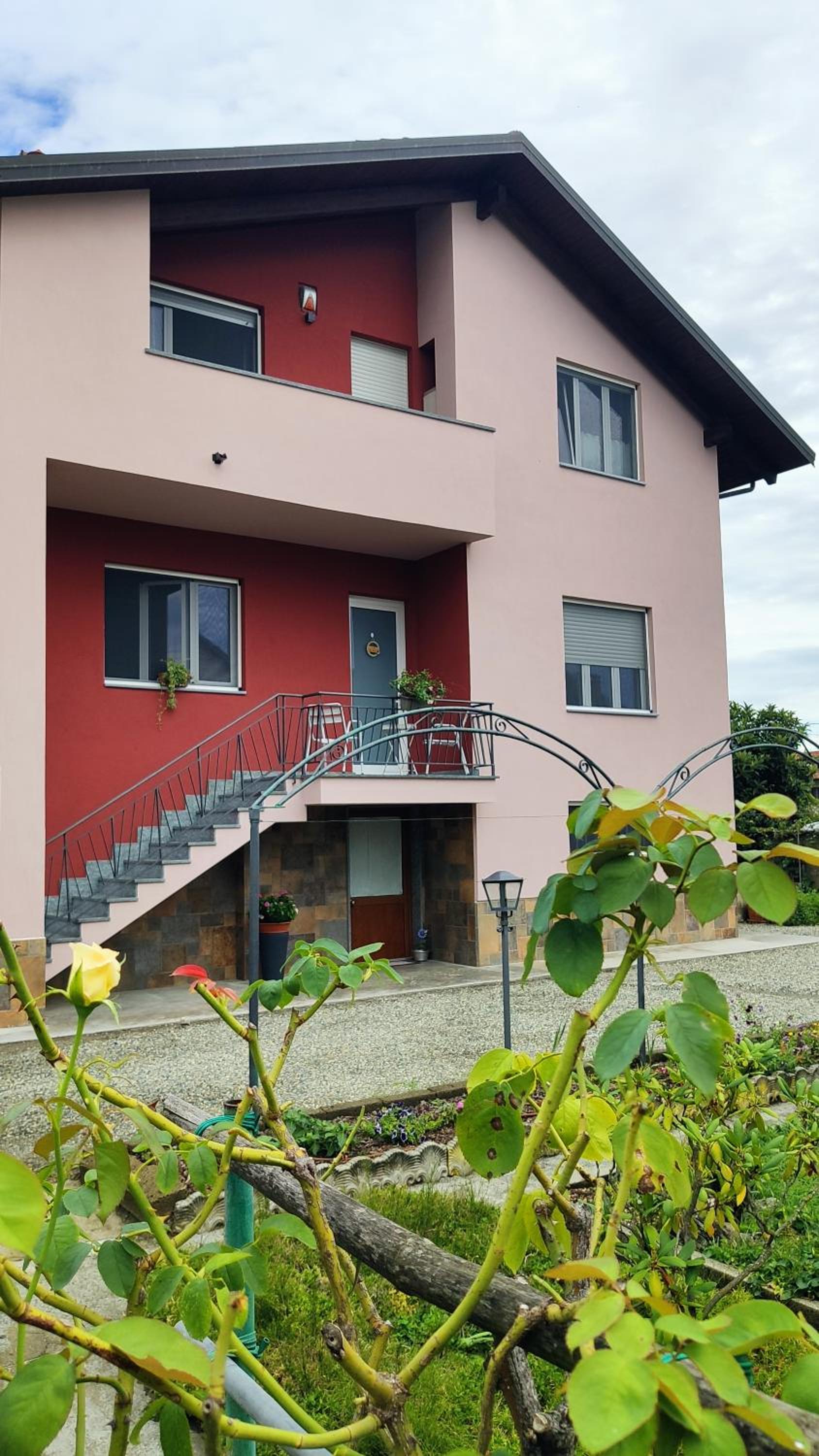 Villa Fiorita photo 3