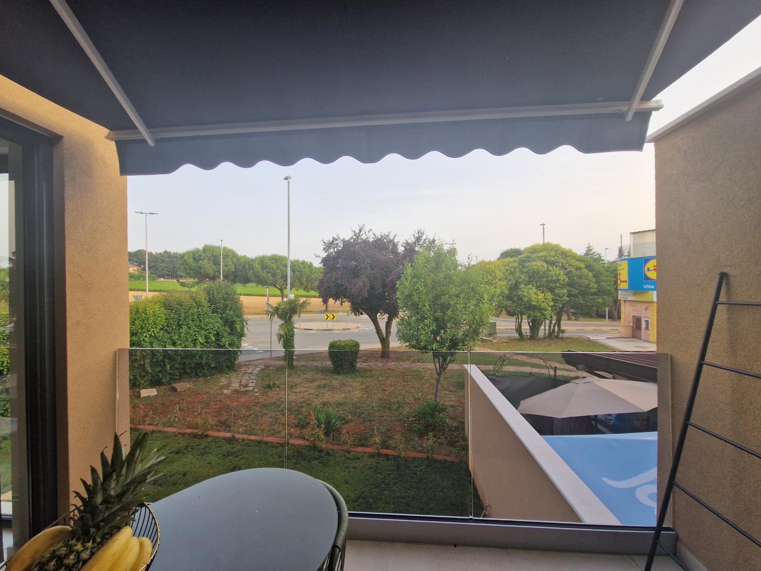 Apartman Oli 1 view 5