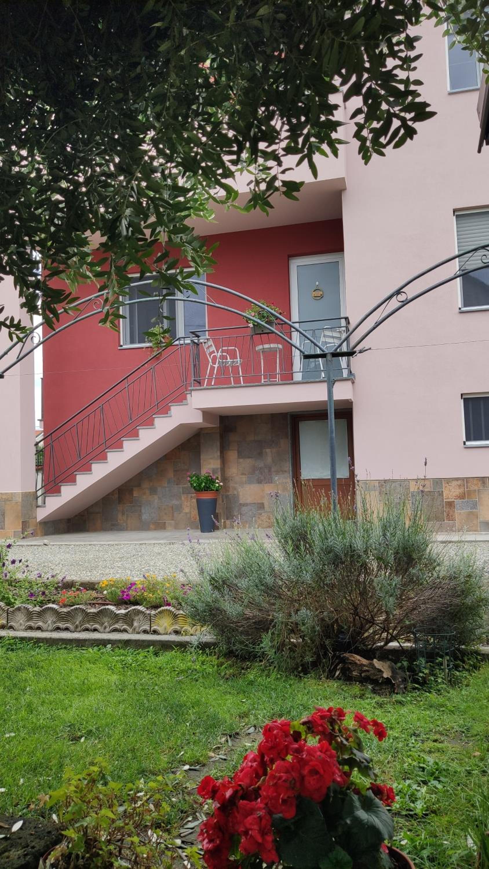 Villa Fiorita photo 4