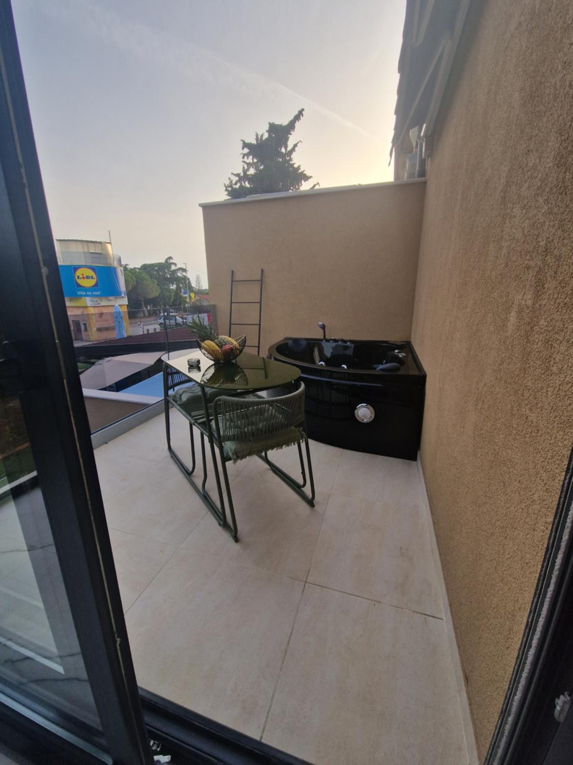Apartman Oli 1 view 3