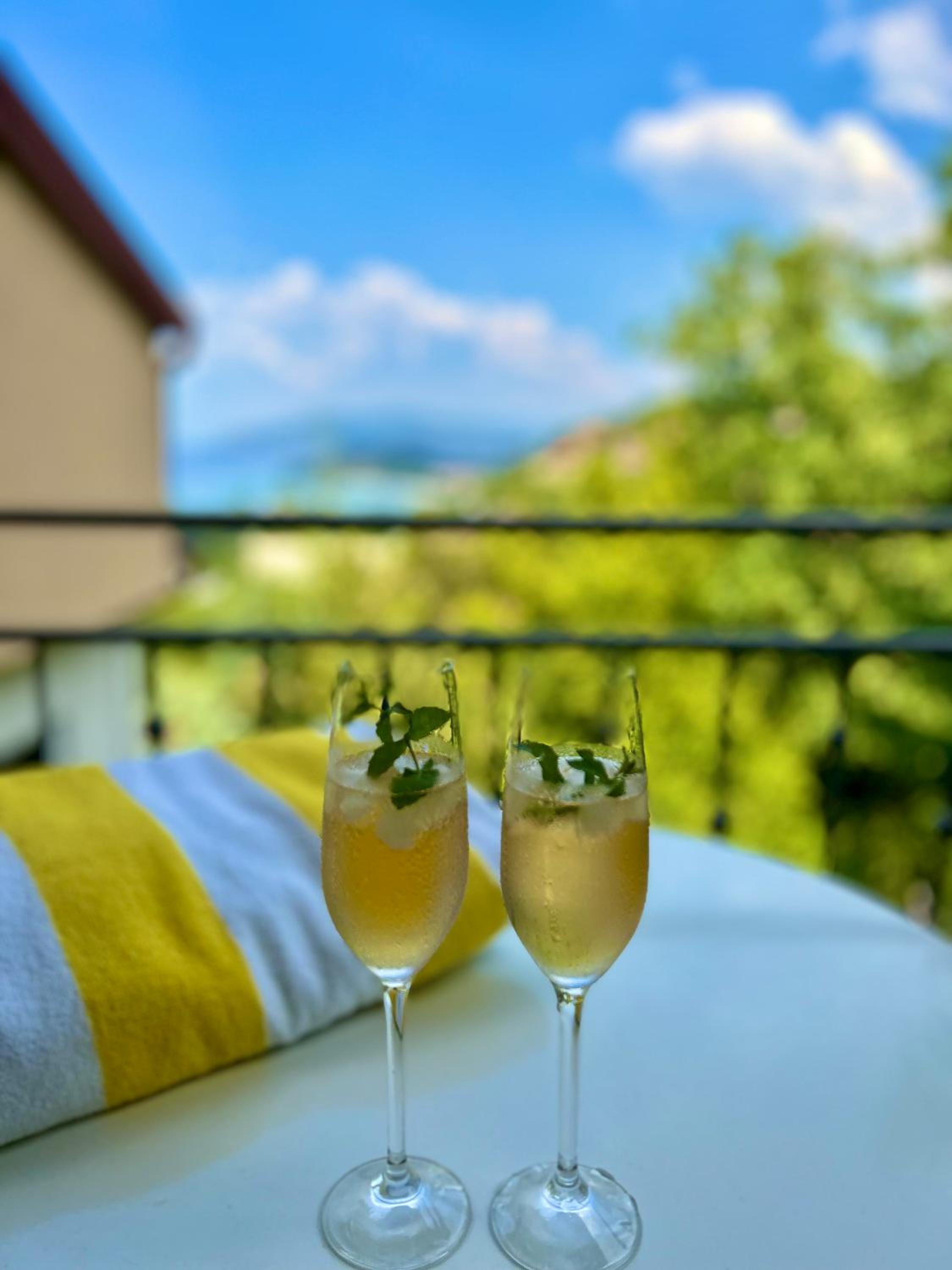 Villa Chingo view 3