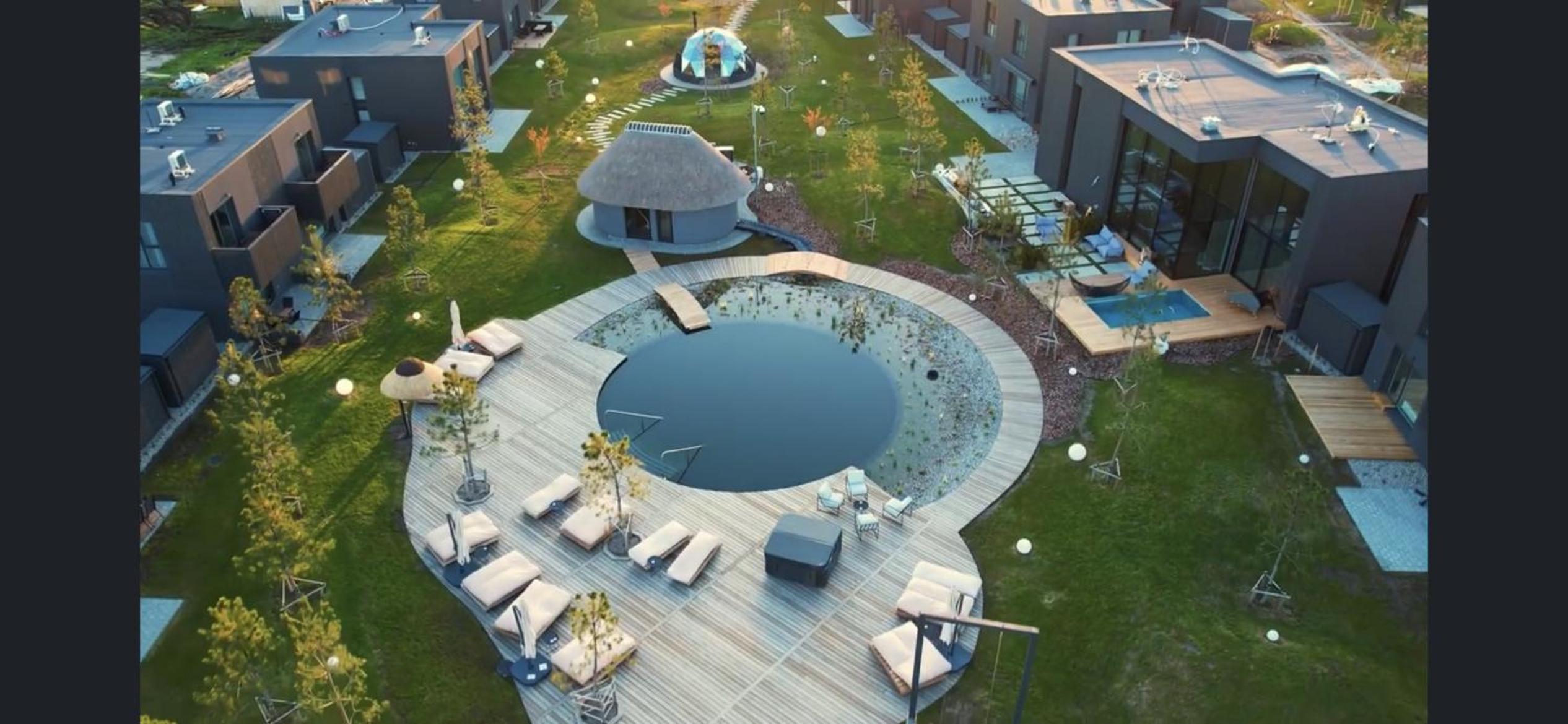 UTOPIA Apartment