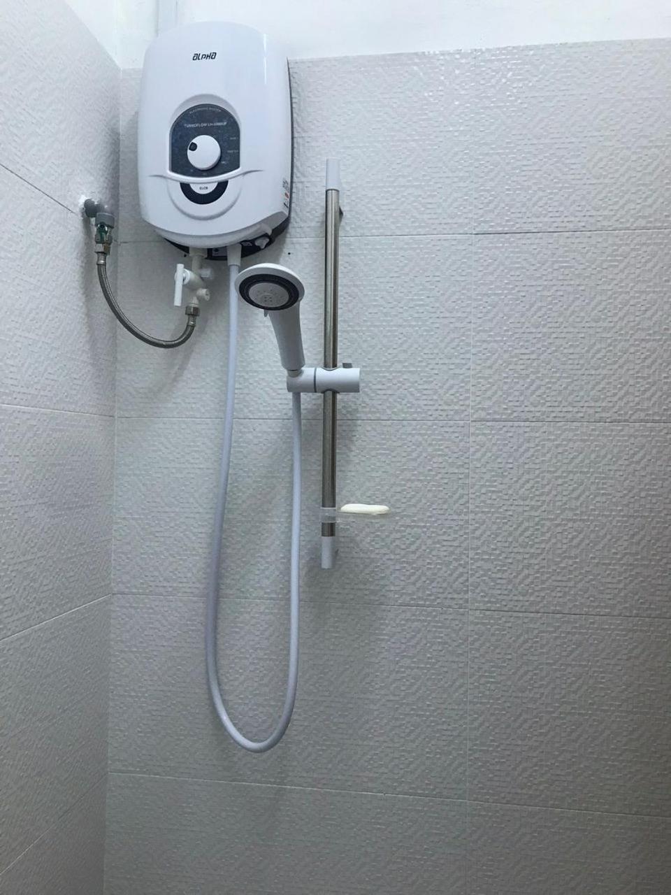 M1 Budget Comfortable Central photo 8