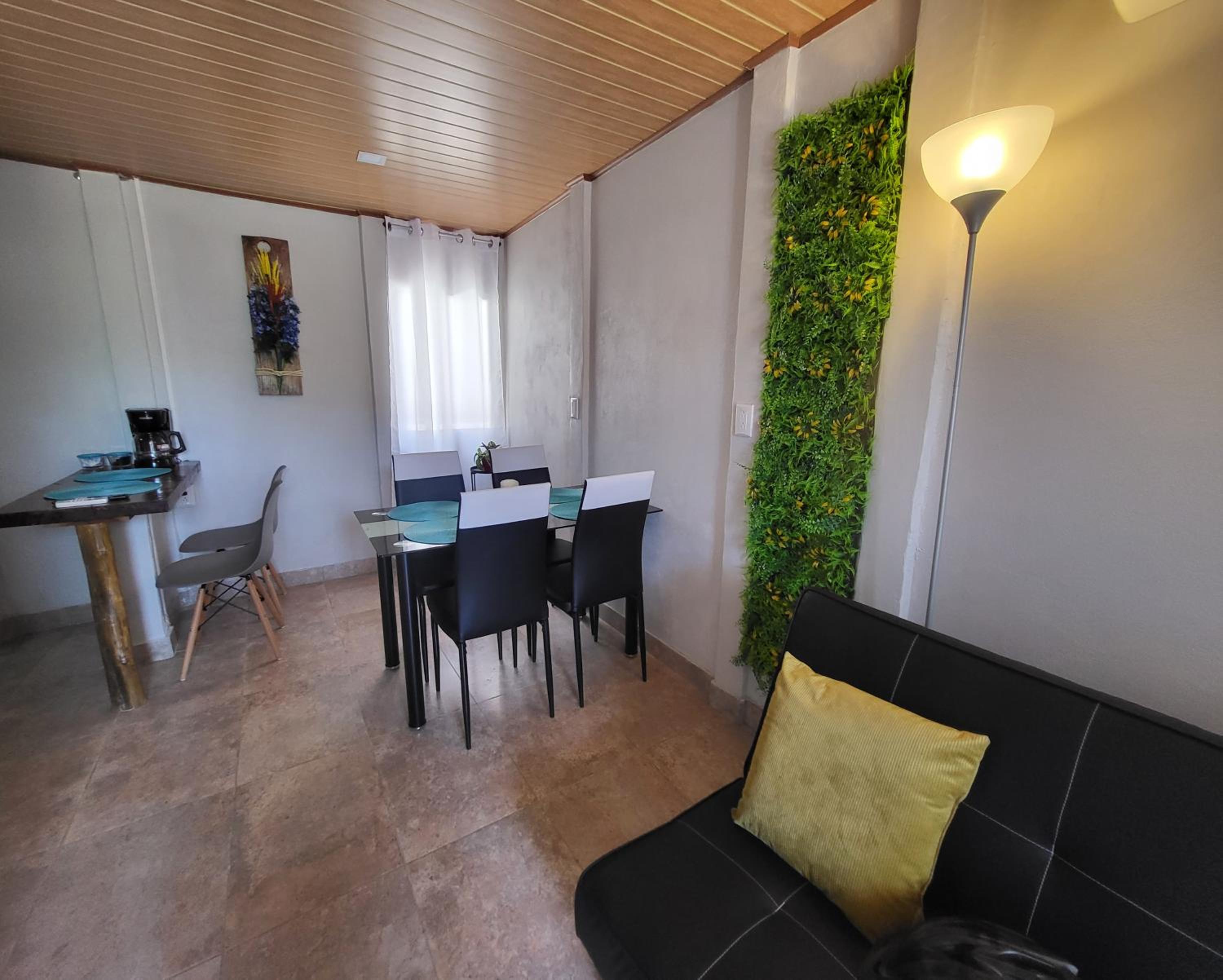 MILA Apartments #1