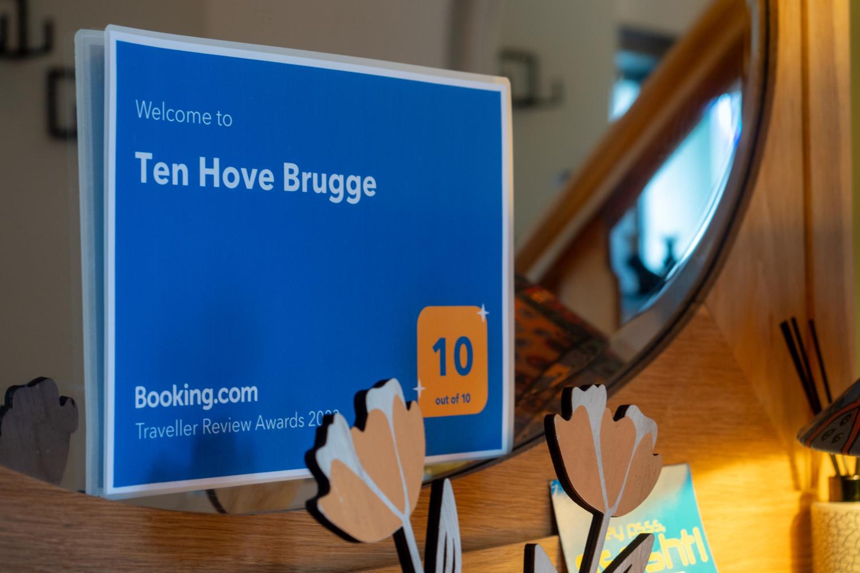 Ten Hove Brugge