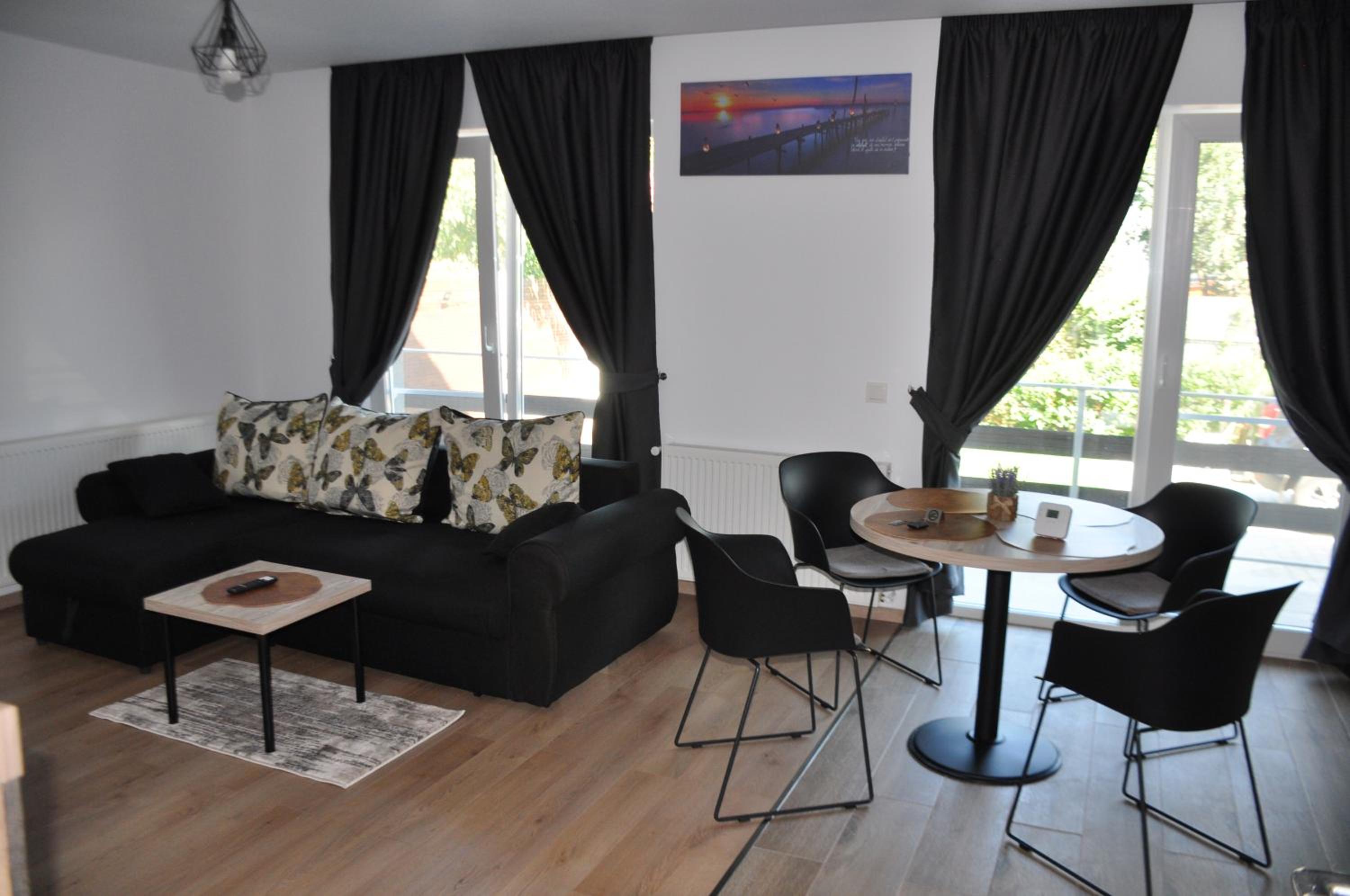 Casa Matei INN Coresi Brasov view 2
