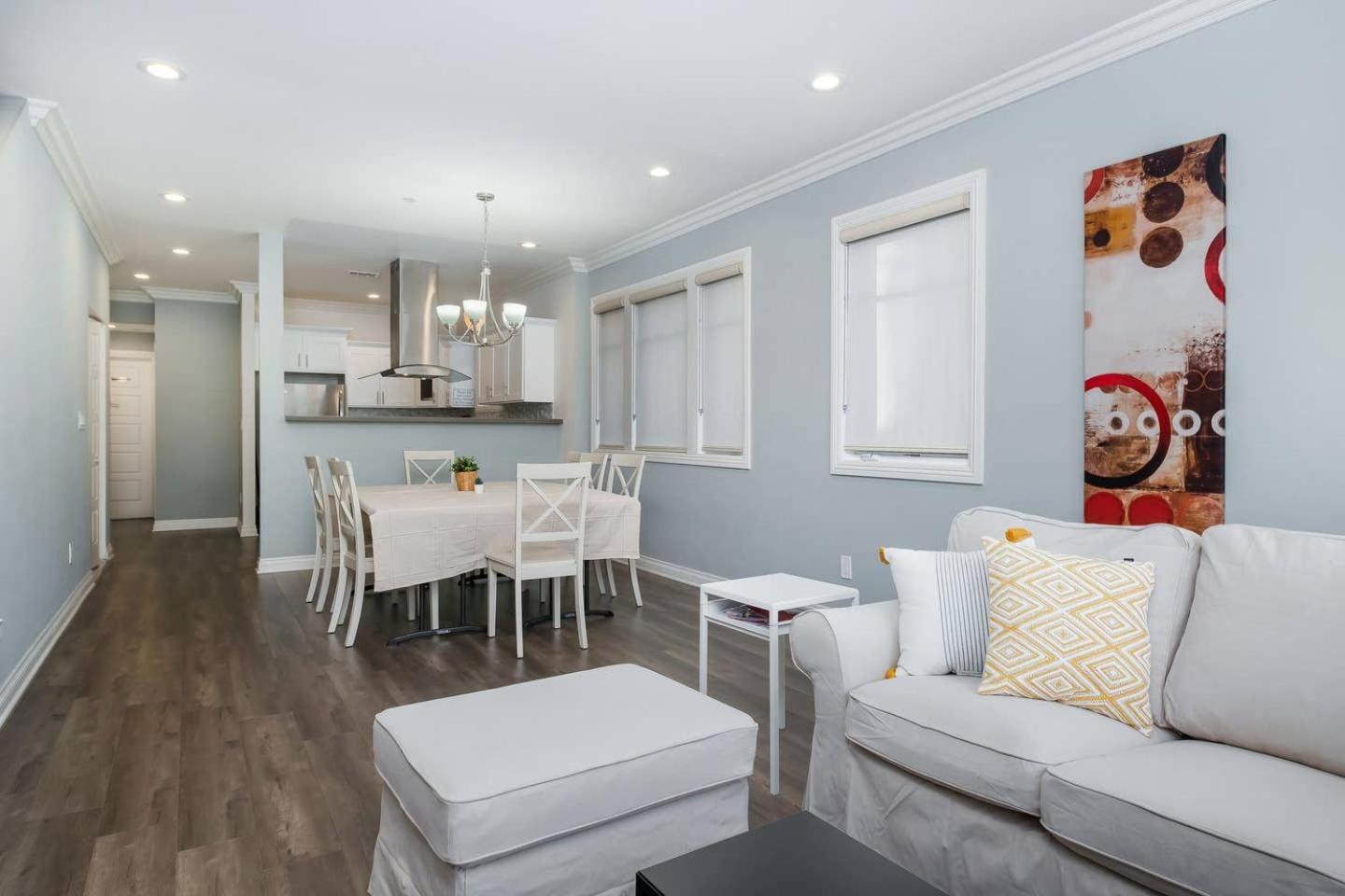 Comfy 4BR home near Korea Town