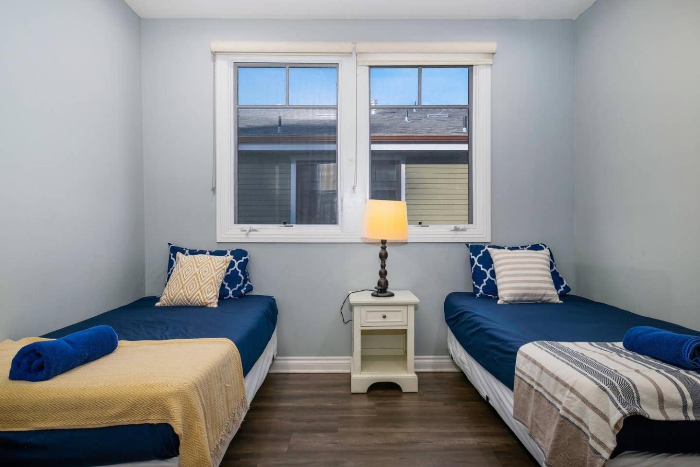 Comfy 4BR home near Korea Town