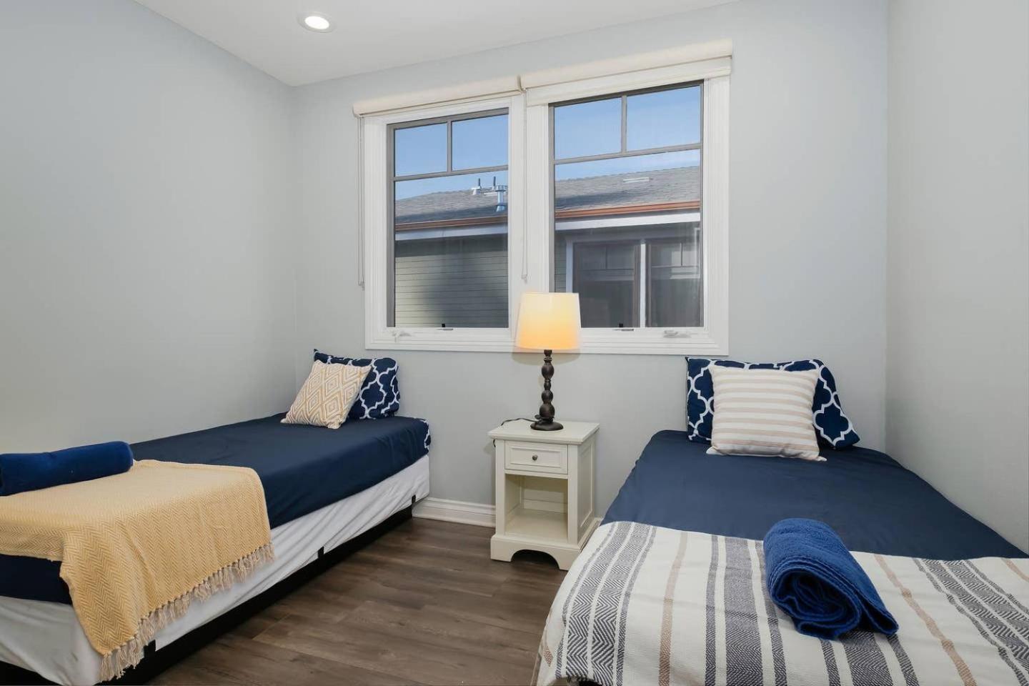 Comfy 4BR home near Korea Town