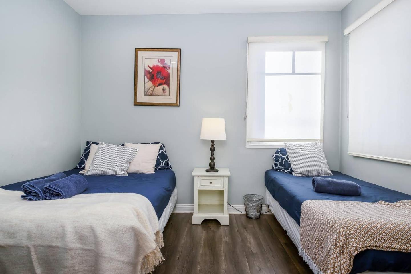Comfy 4BR home near Korea Town