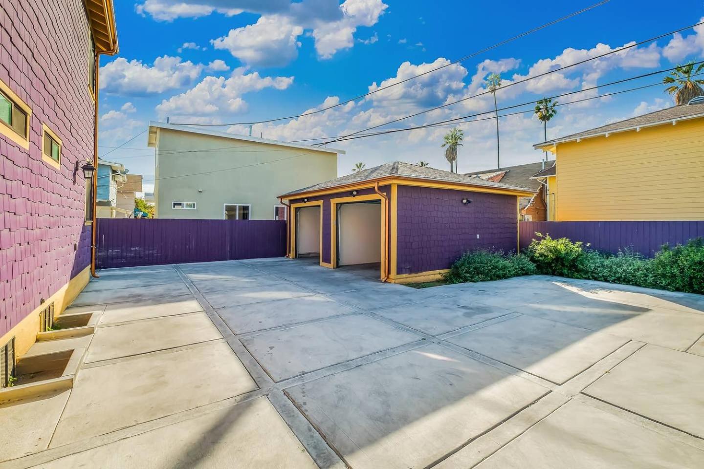 Comfy 4BR home near Korea Town
