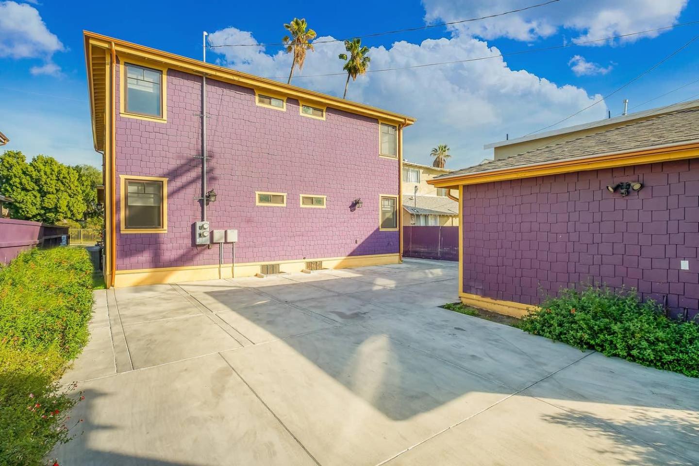 Comfy 4BR home near Korea Town