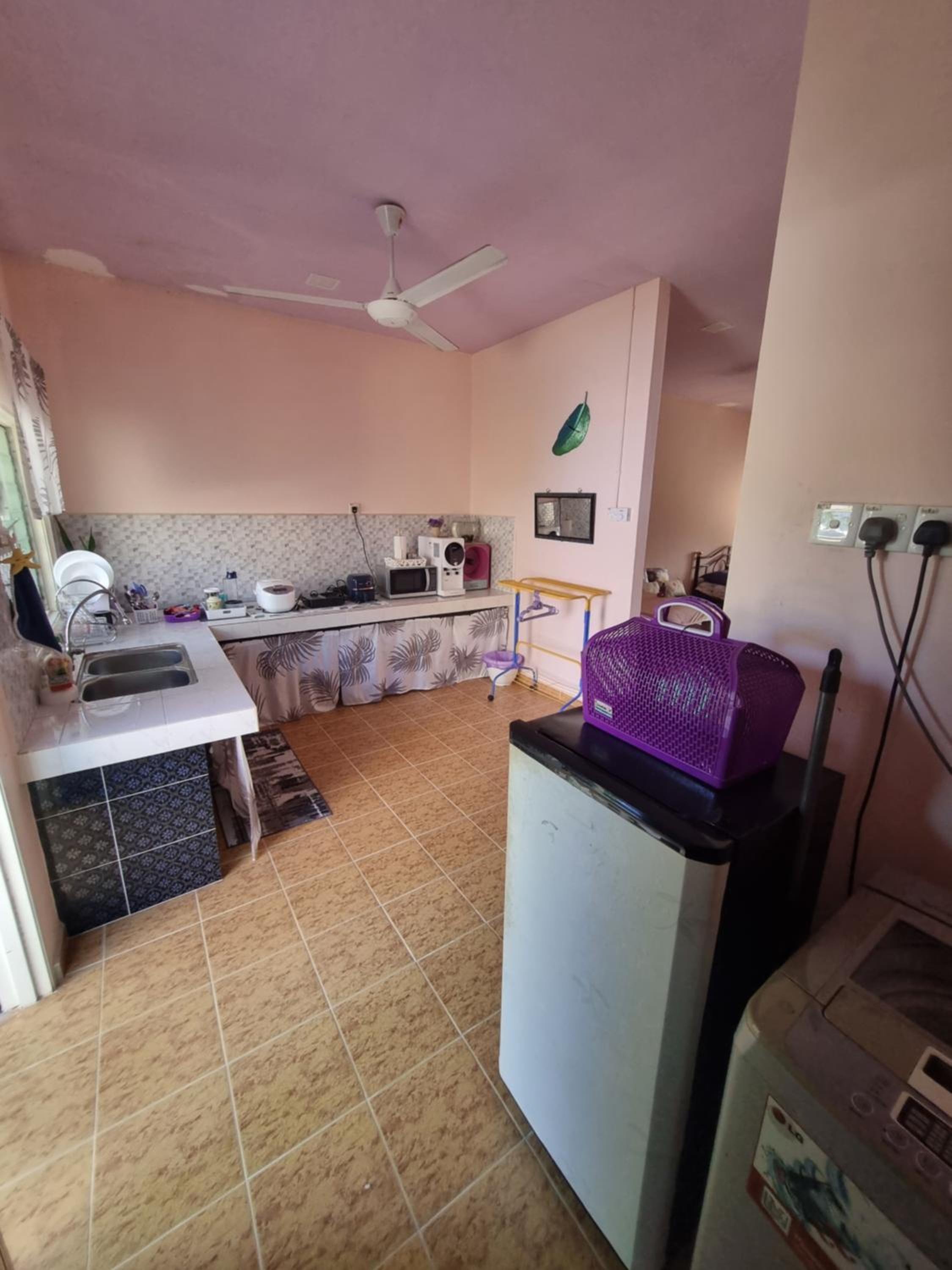 Umar's Tiny House photo 6