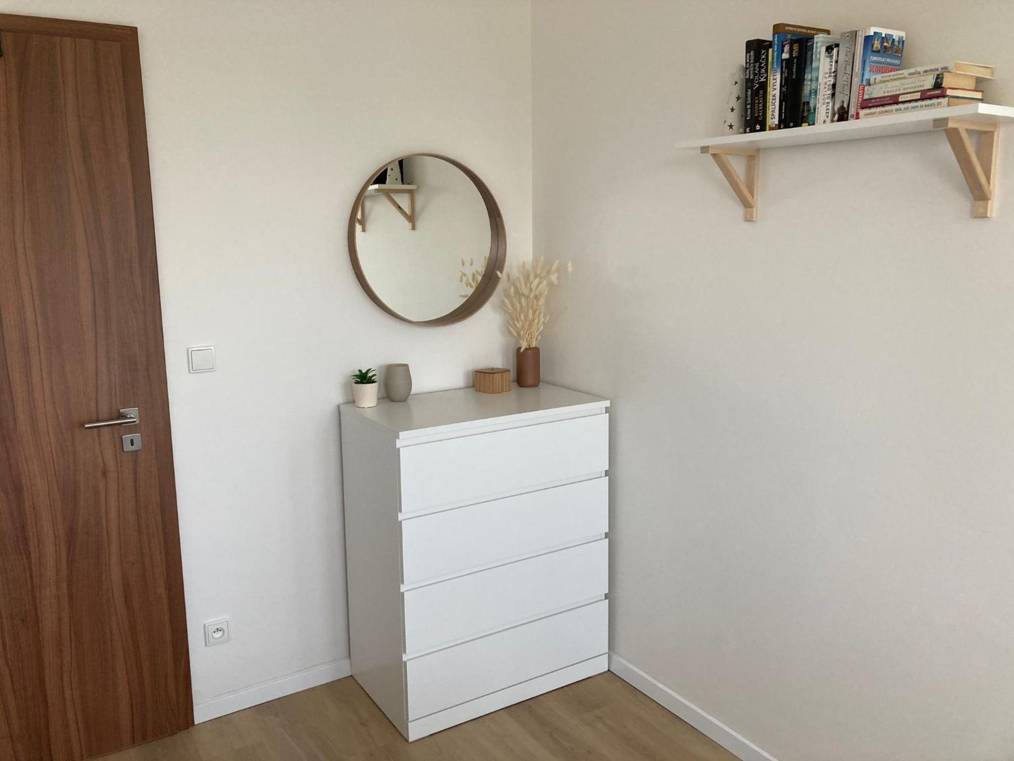 Apartmán 696 Pod Ještědem
