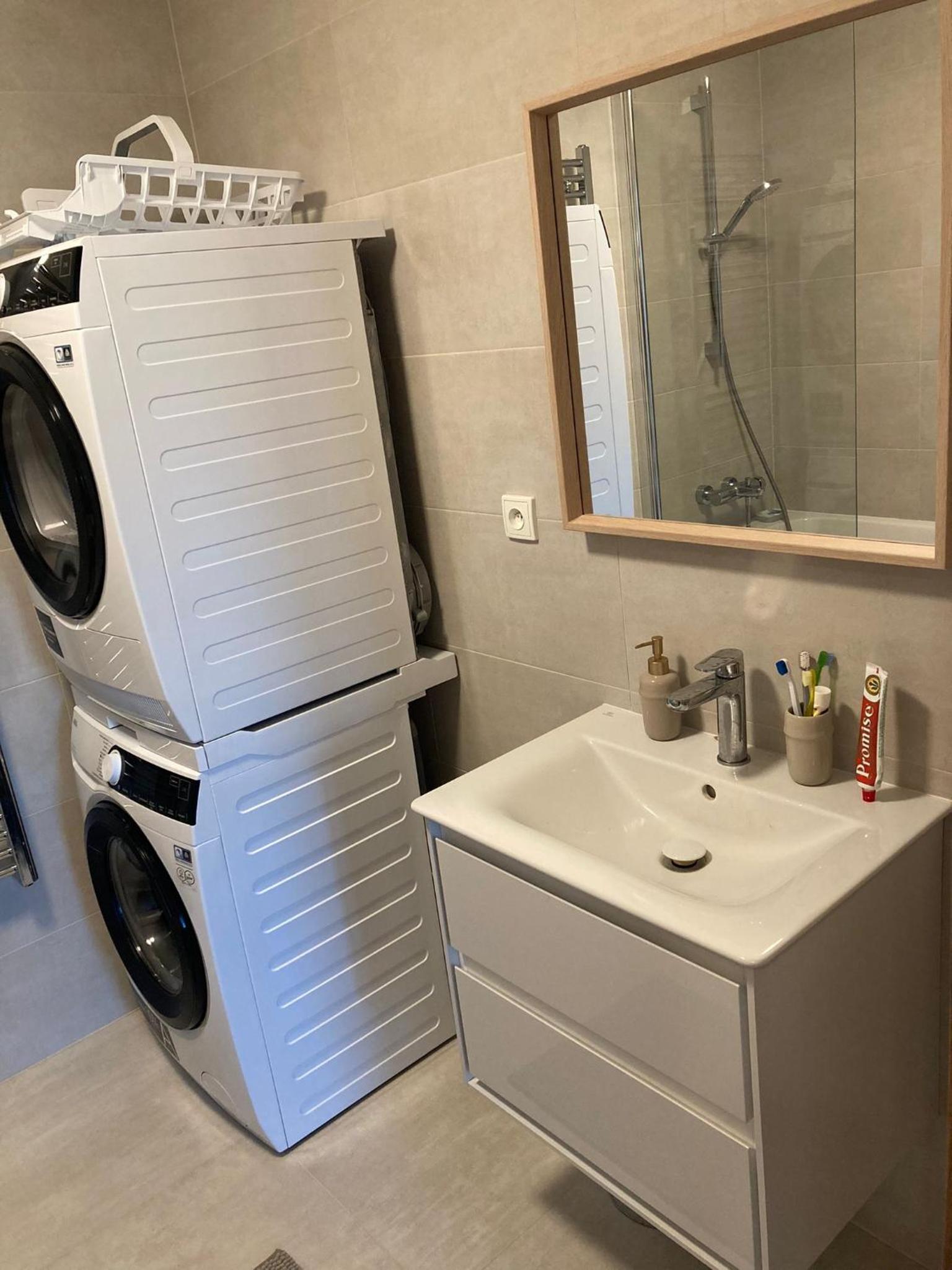 Apartmán 696 Pod Ještědem