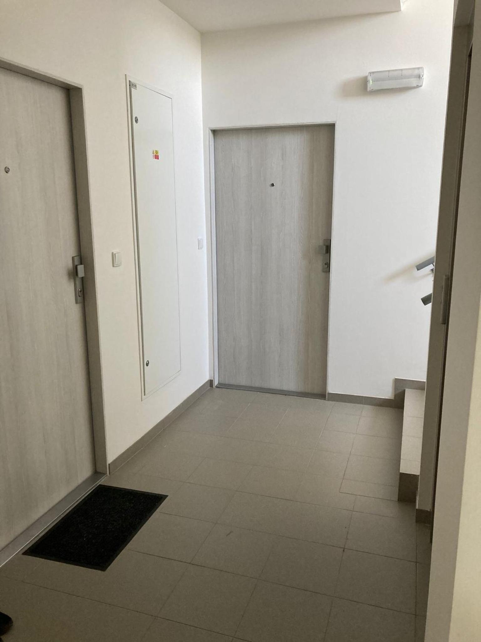 Apartmán 696 Pod Ještědem